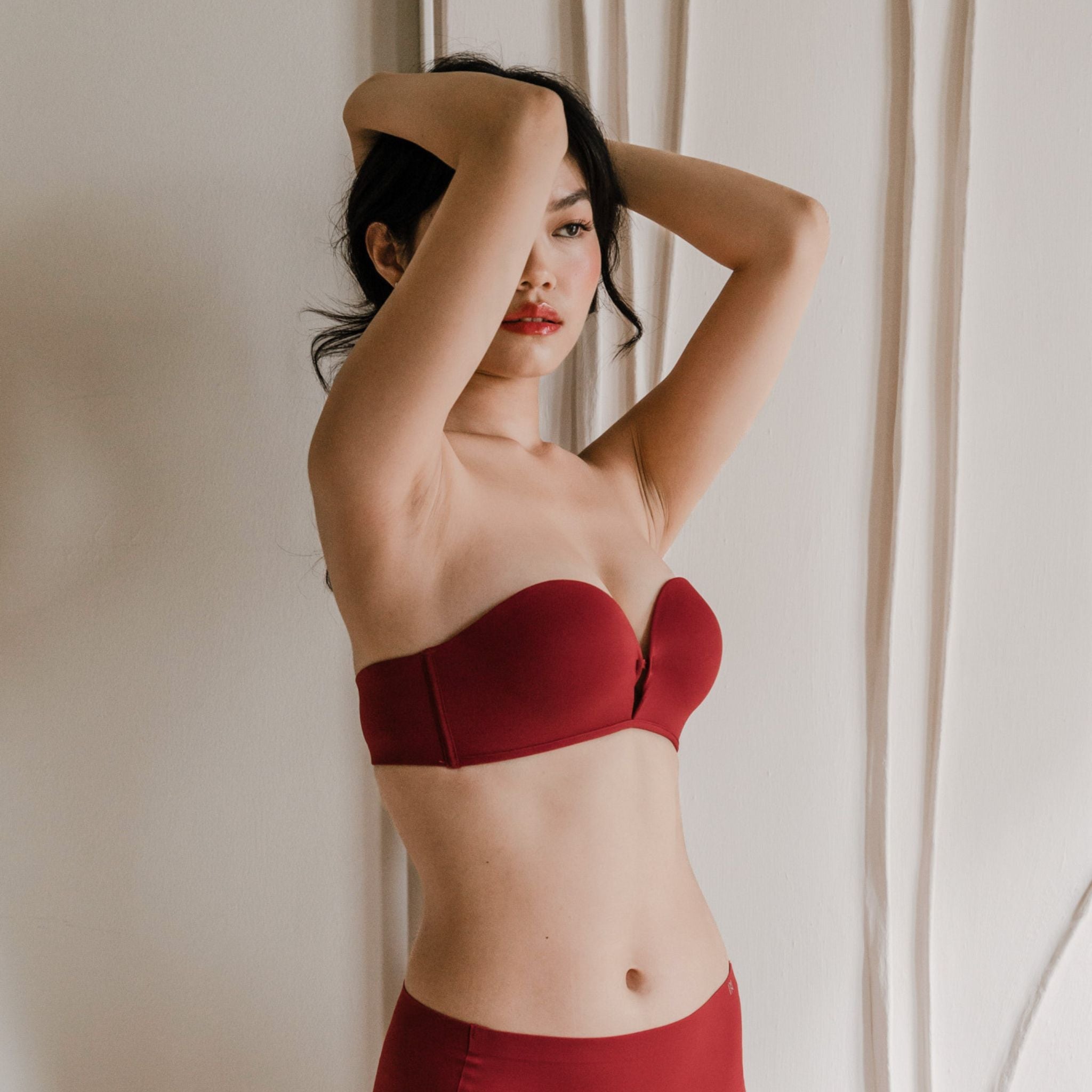 Cherry Cream