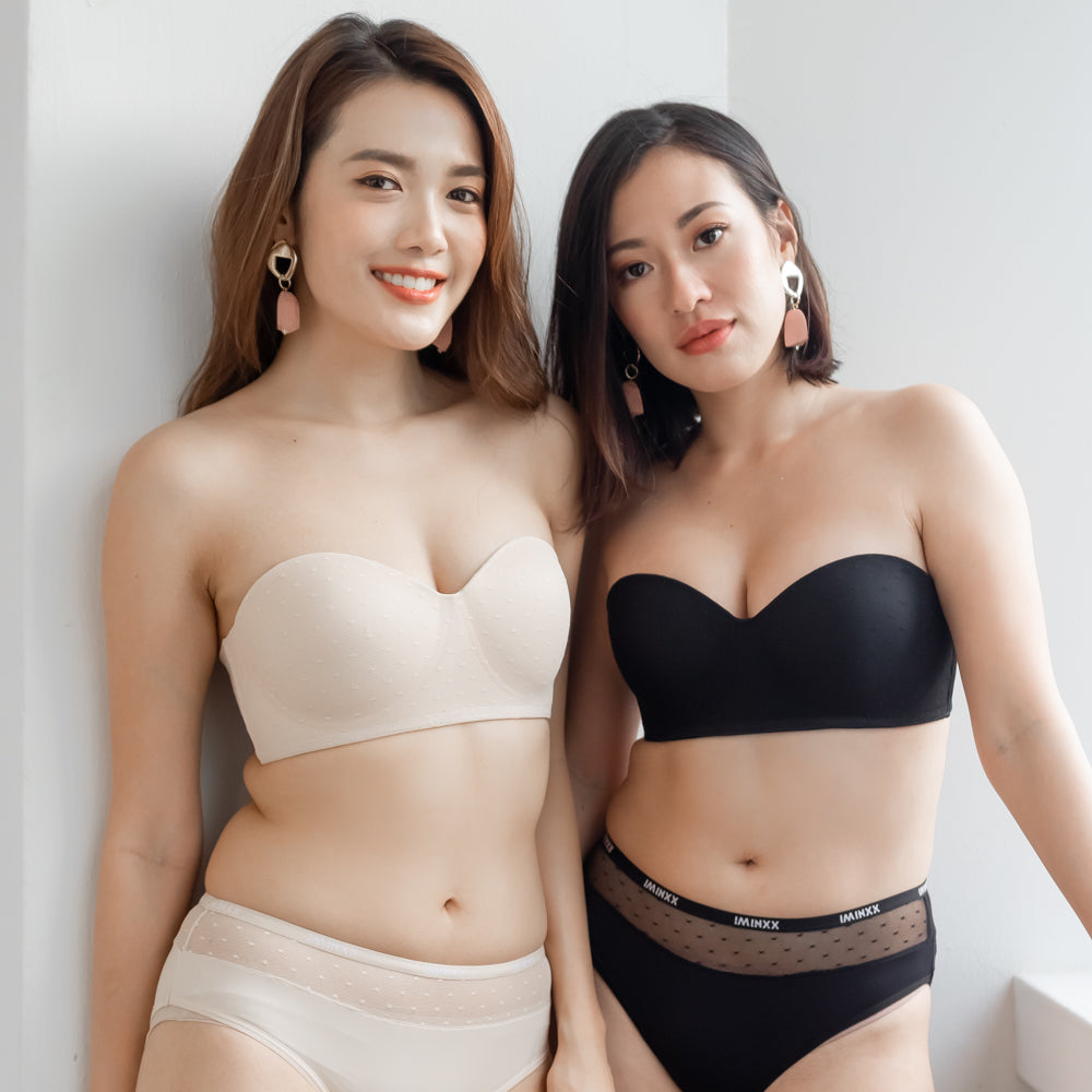 Black Polka