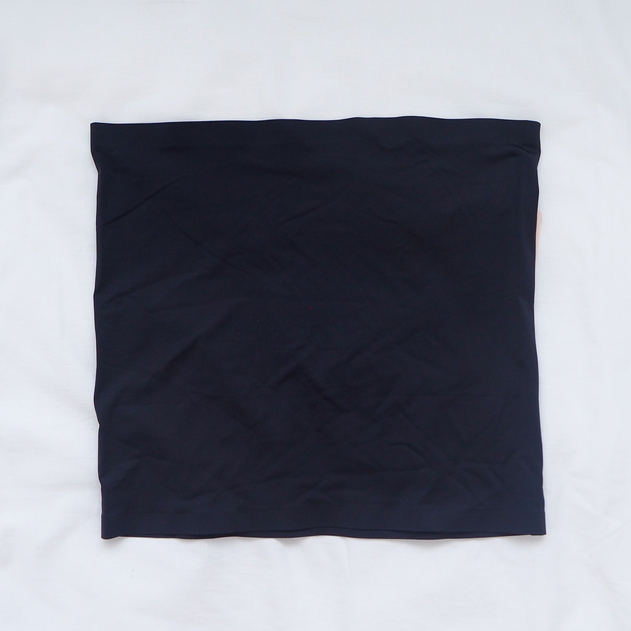 Long Tube in Black