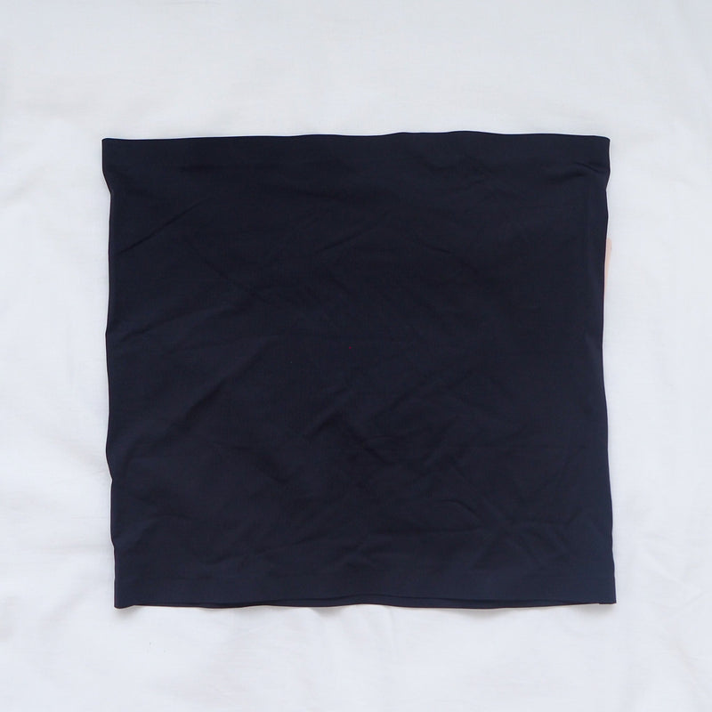 Long Tube in Black