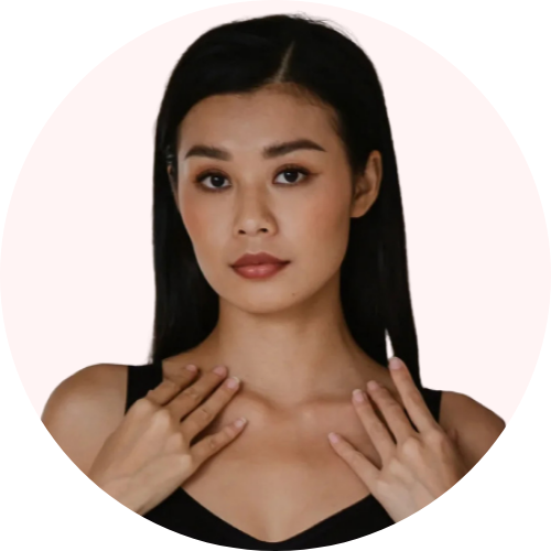 Air-ee Seamless Bra - Thick Straps (Signature Edition)