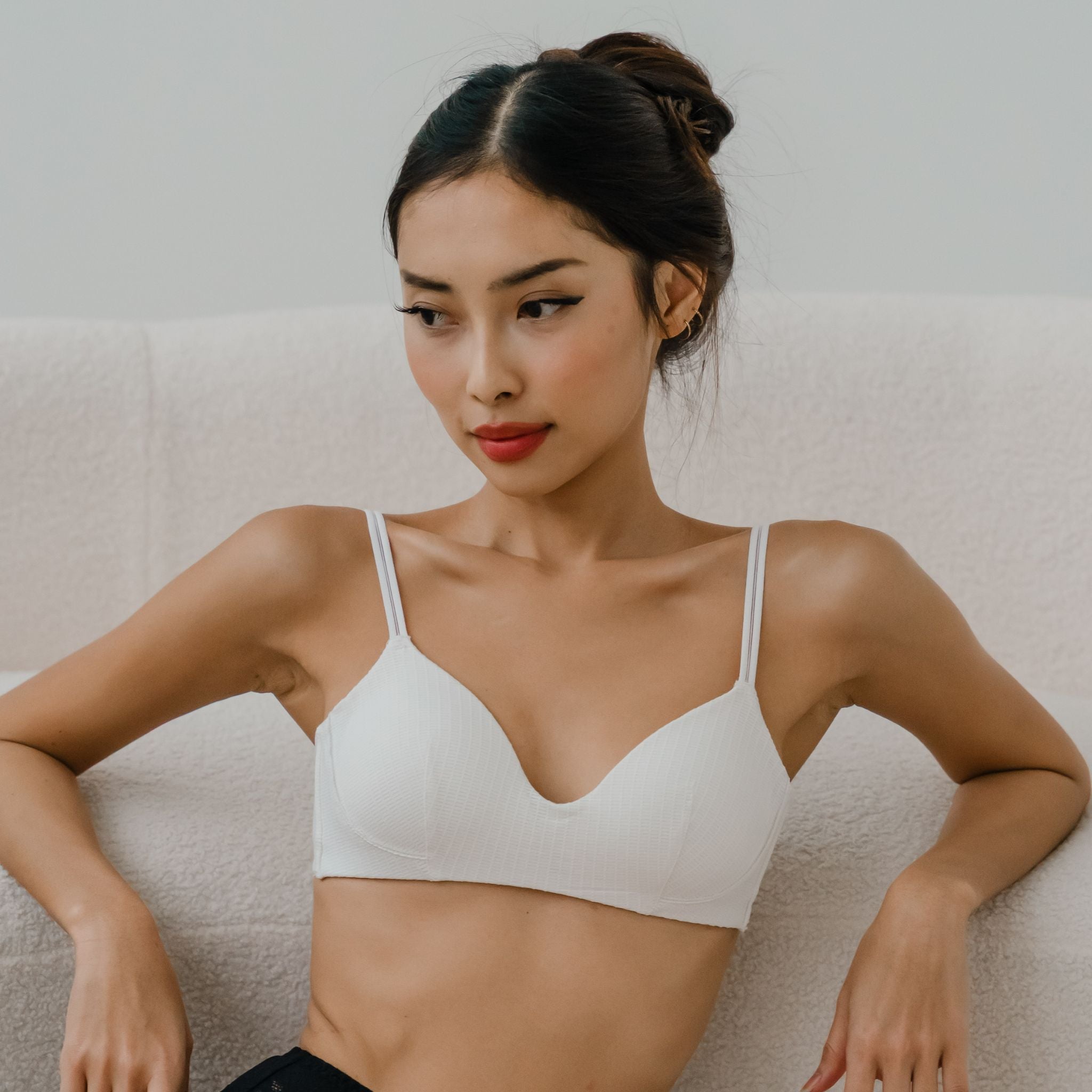 Vanilla Puff