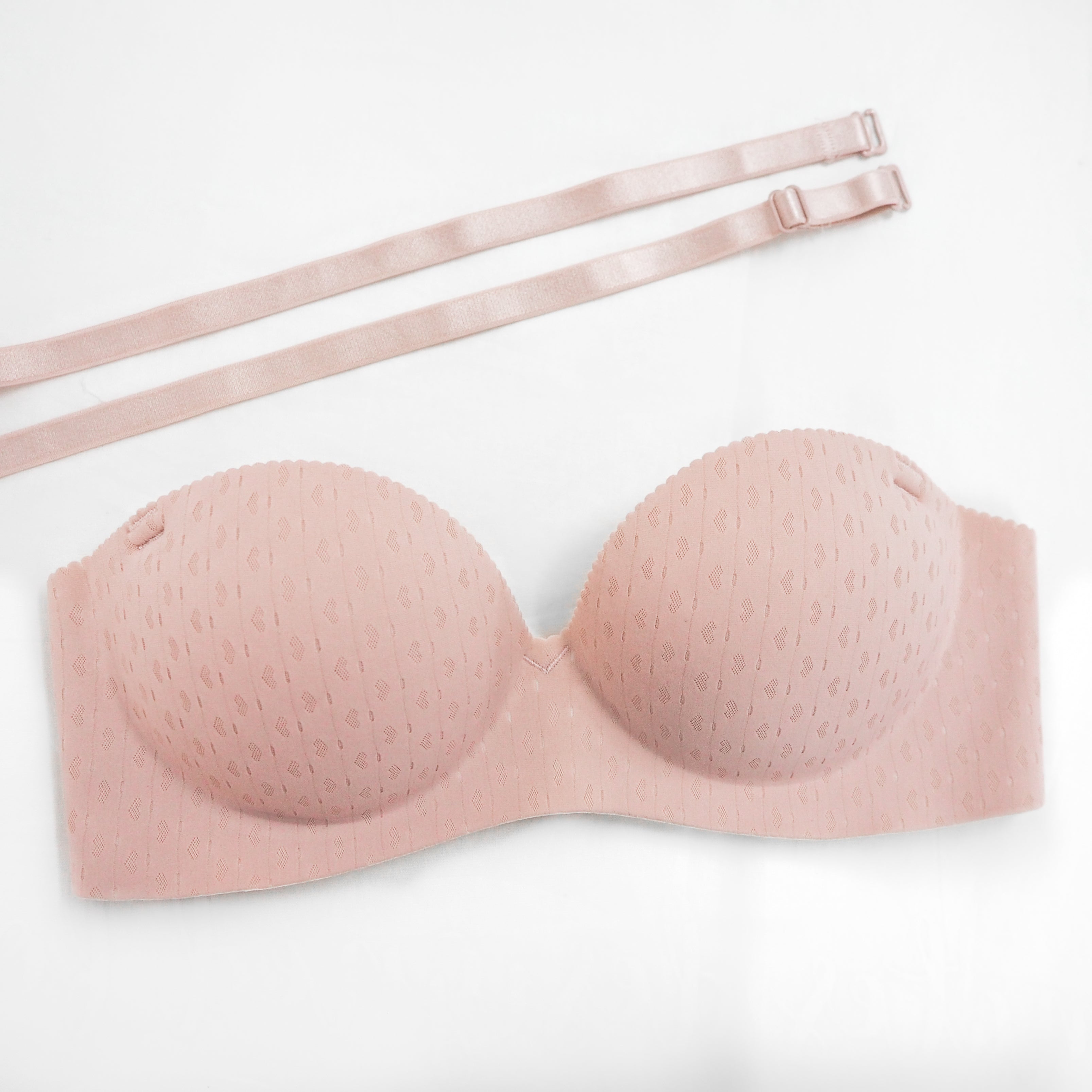 Vanilla Pink