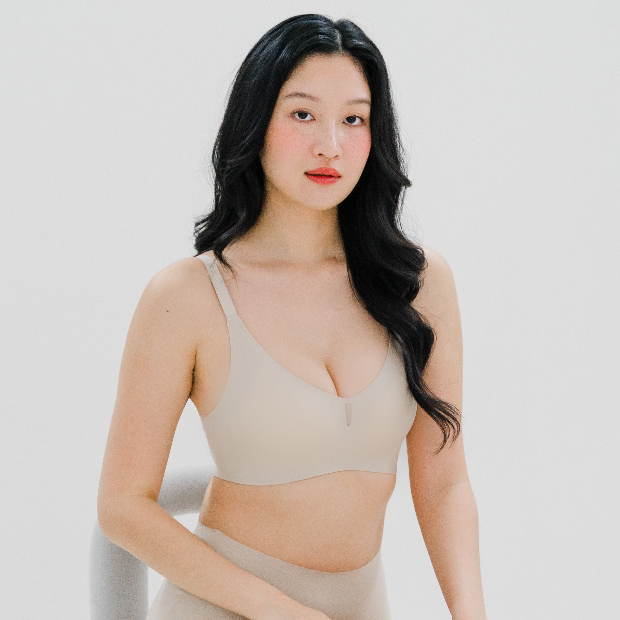 Almond Nude (Limited Edition)