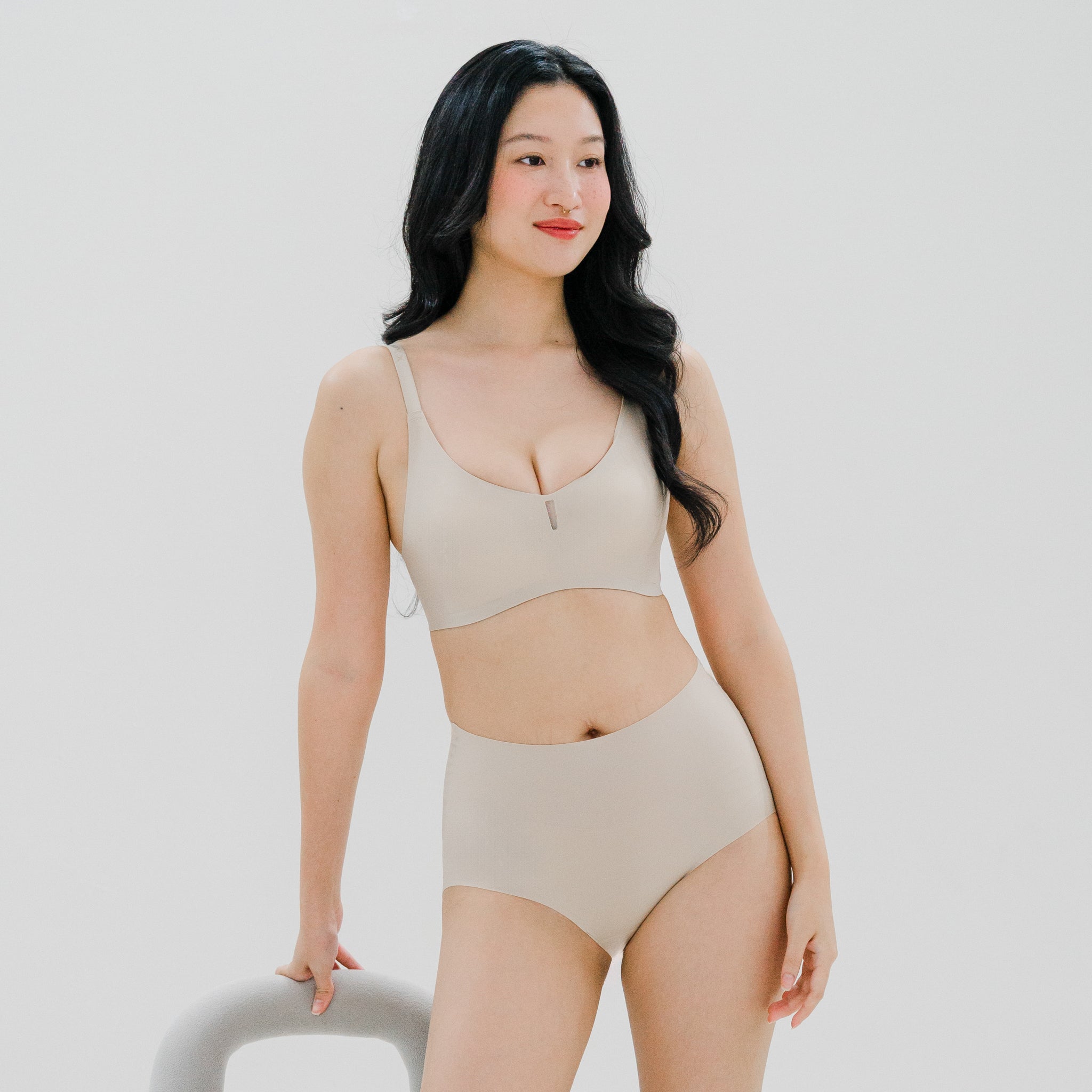 Almond Nude (Limited Edition)