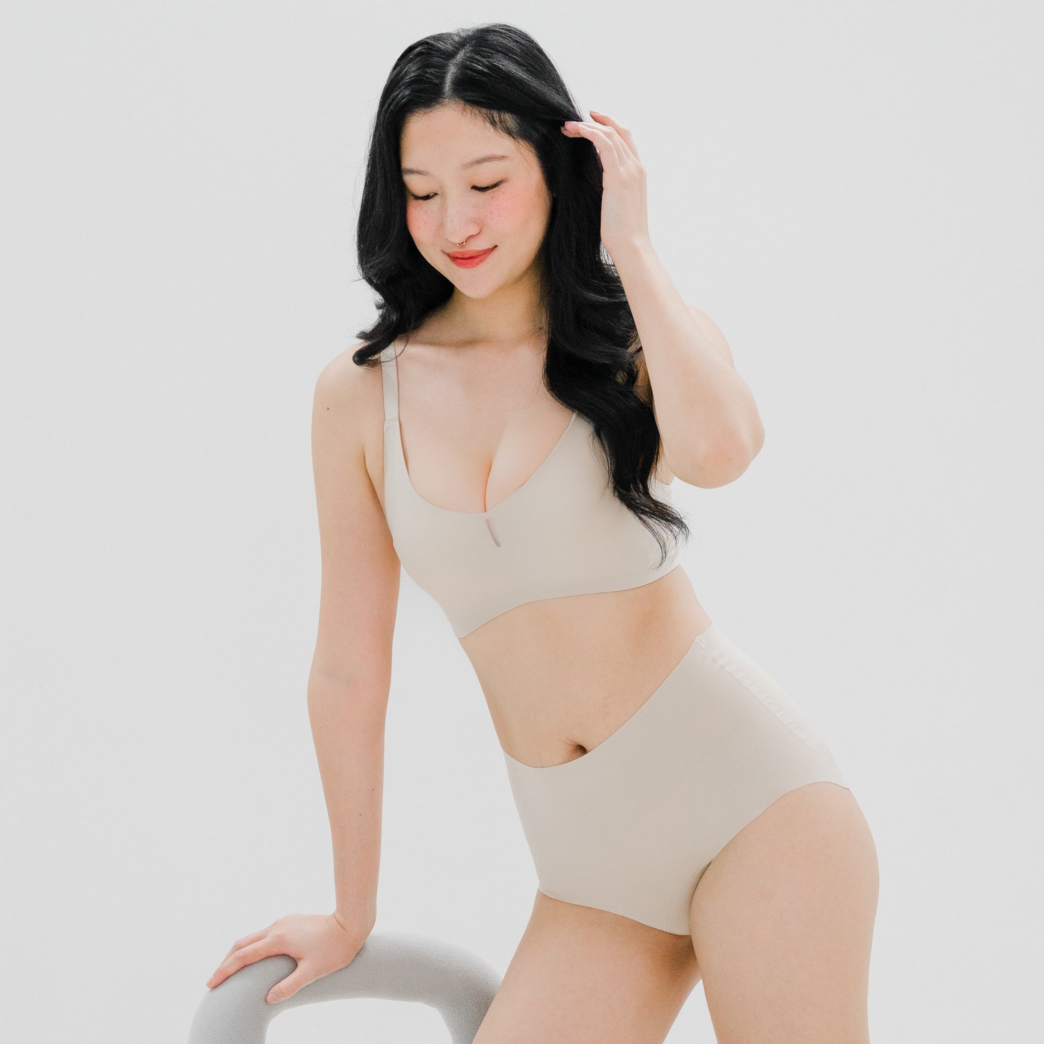 Almond Nude (Limited Edition)