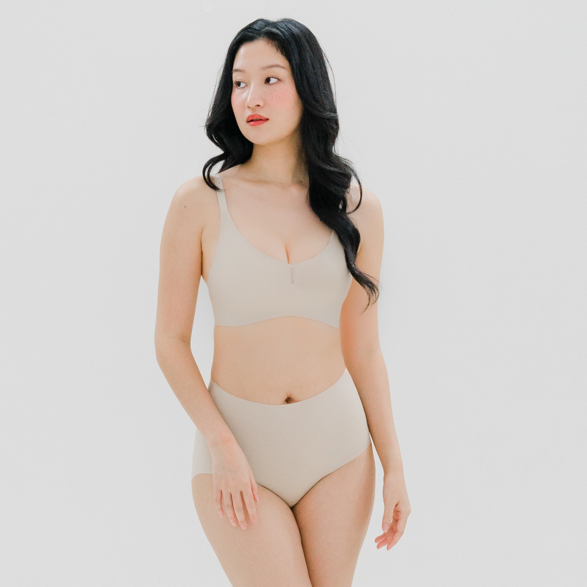 Almond Nude (Limited Edition)