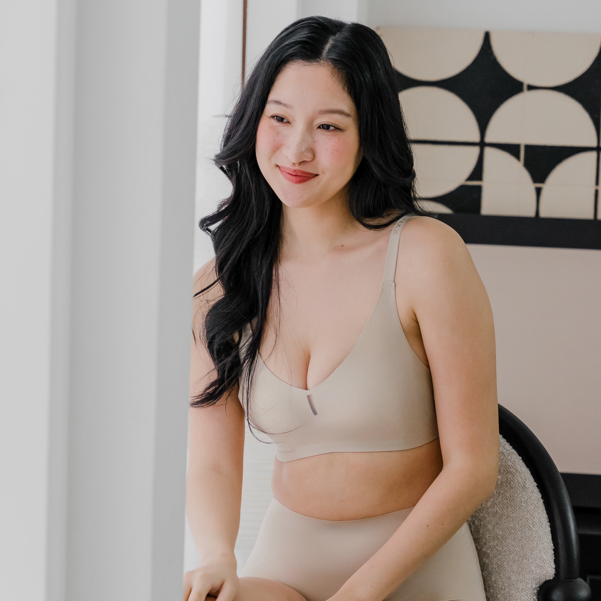 Almond Nude (Limited Edition)