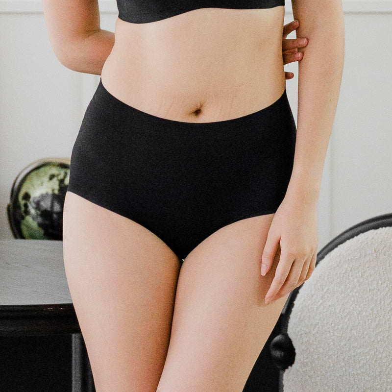 air-ee No-Wedgie Super High-Rise Seamless Cheekie (Signature Edition)