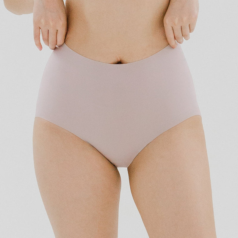 air-ee No-Wedgie Super High-Rise Seamless Cheekie (Signature Edition)