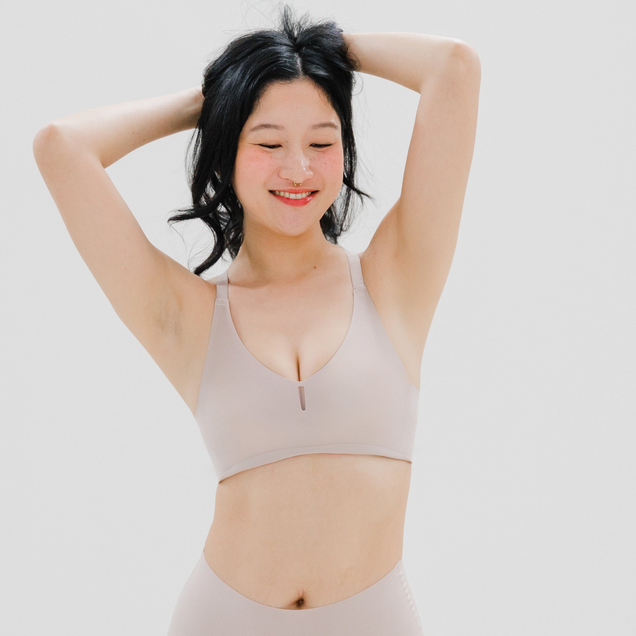Creamy Sakura (Limited Edition)