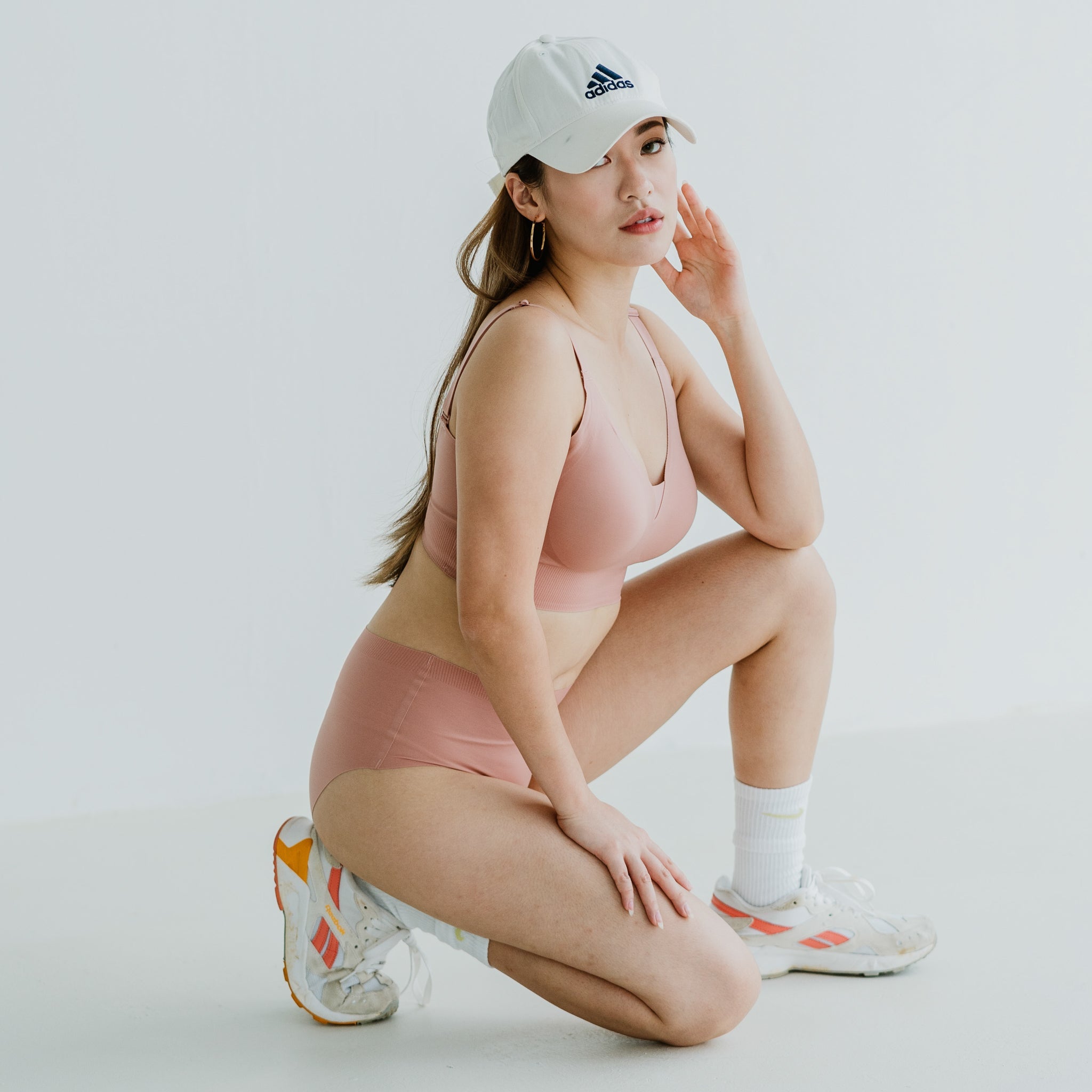 Dusty Rose