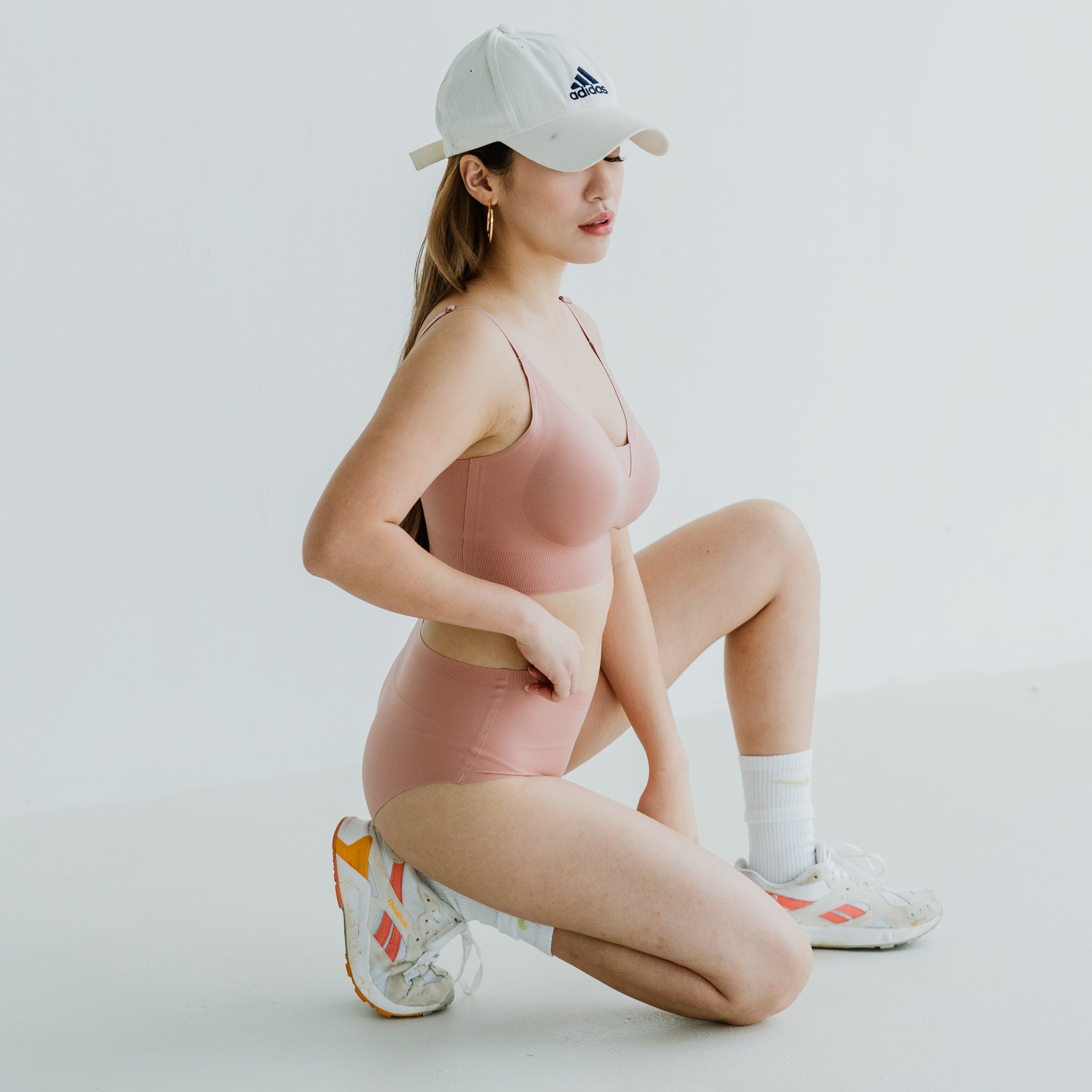 Dusty Rose