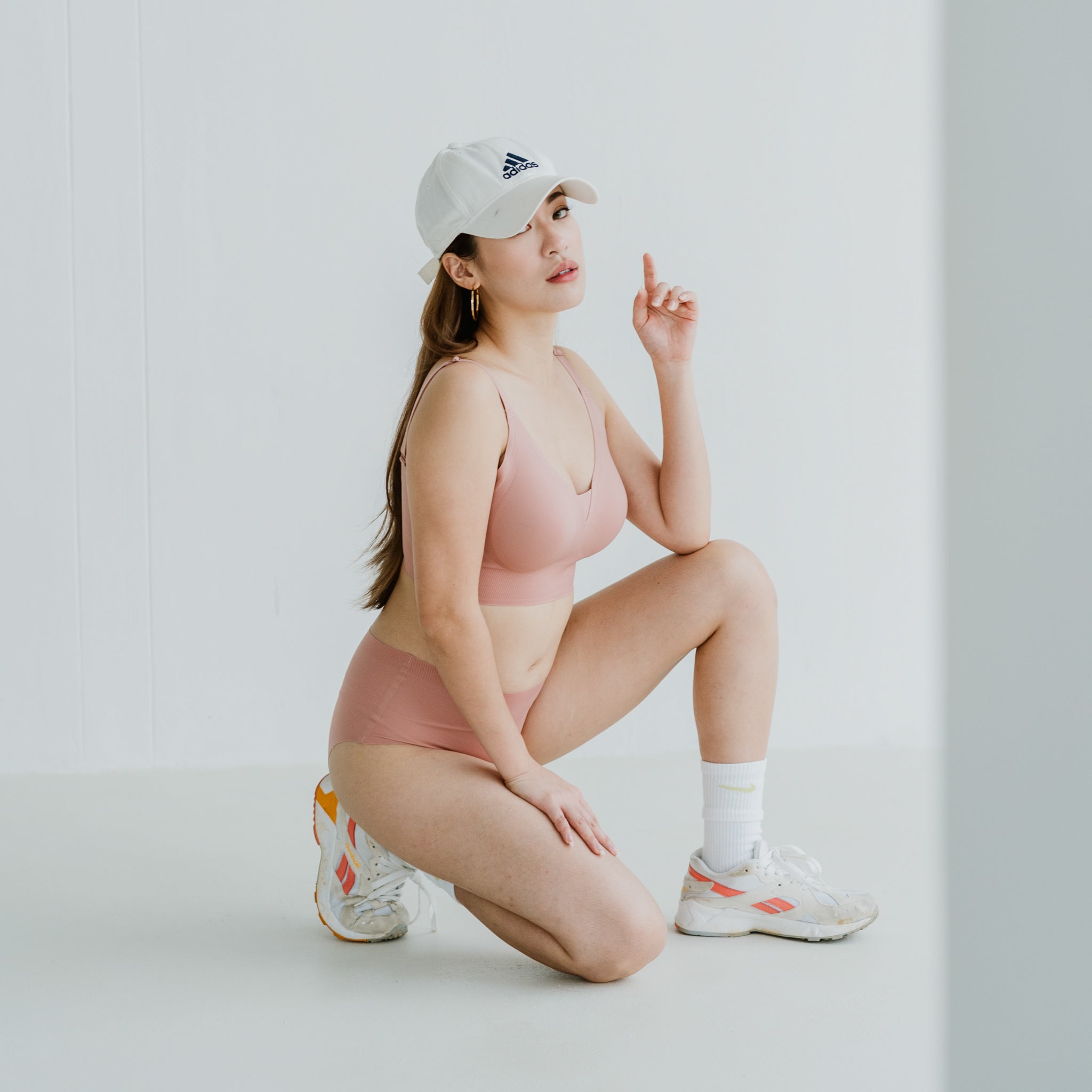 Dusty Rose