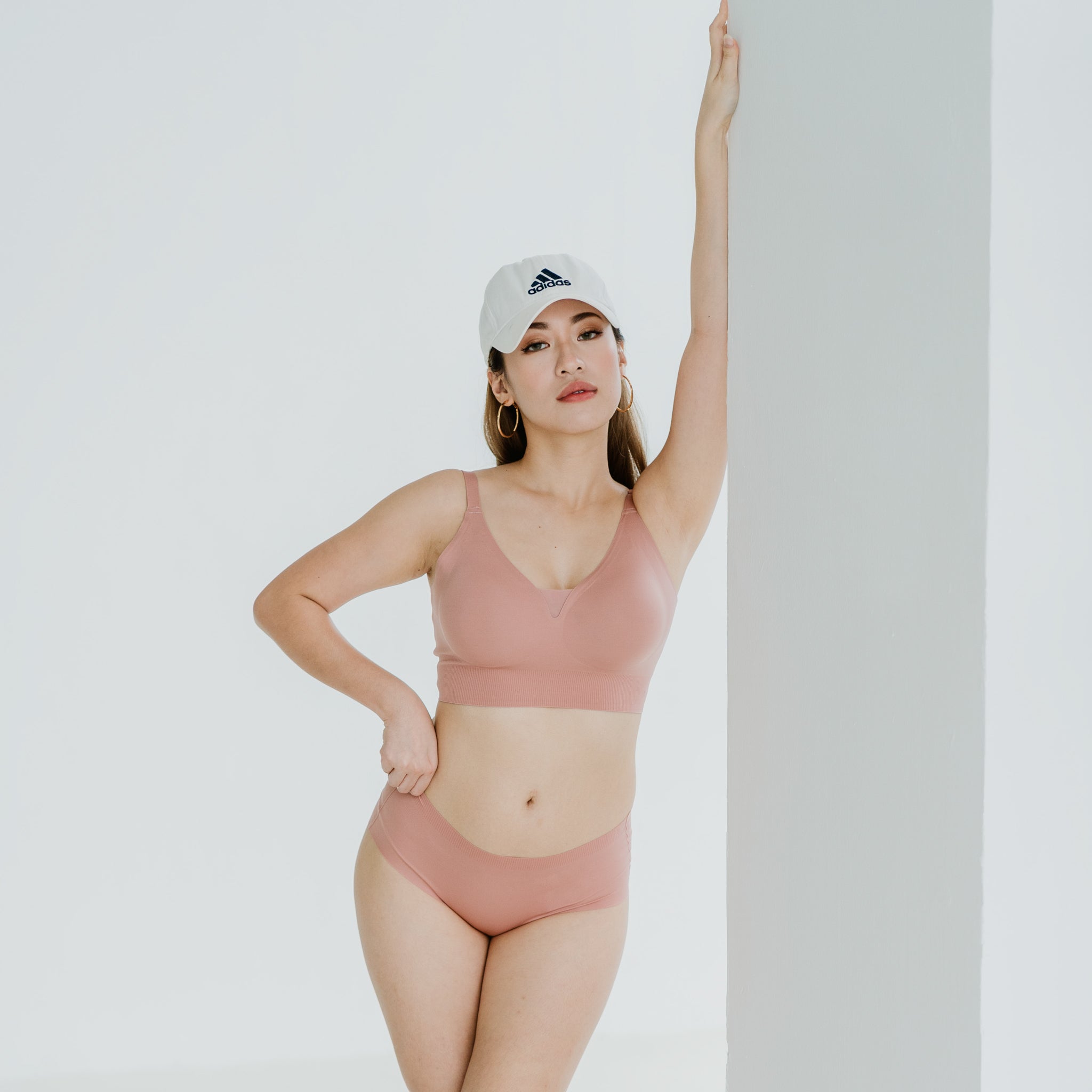 Dusty Rose