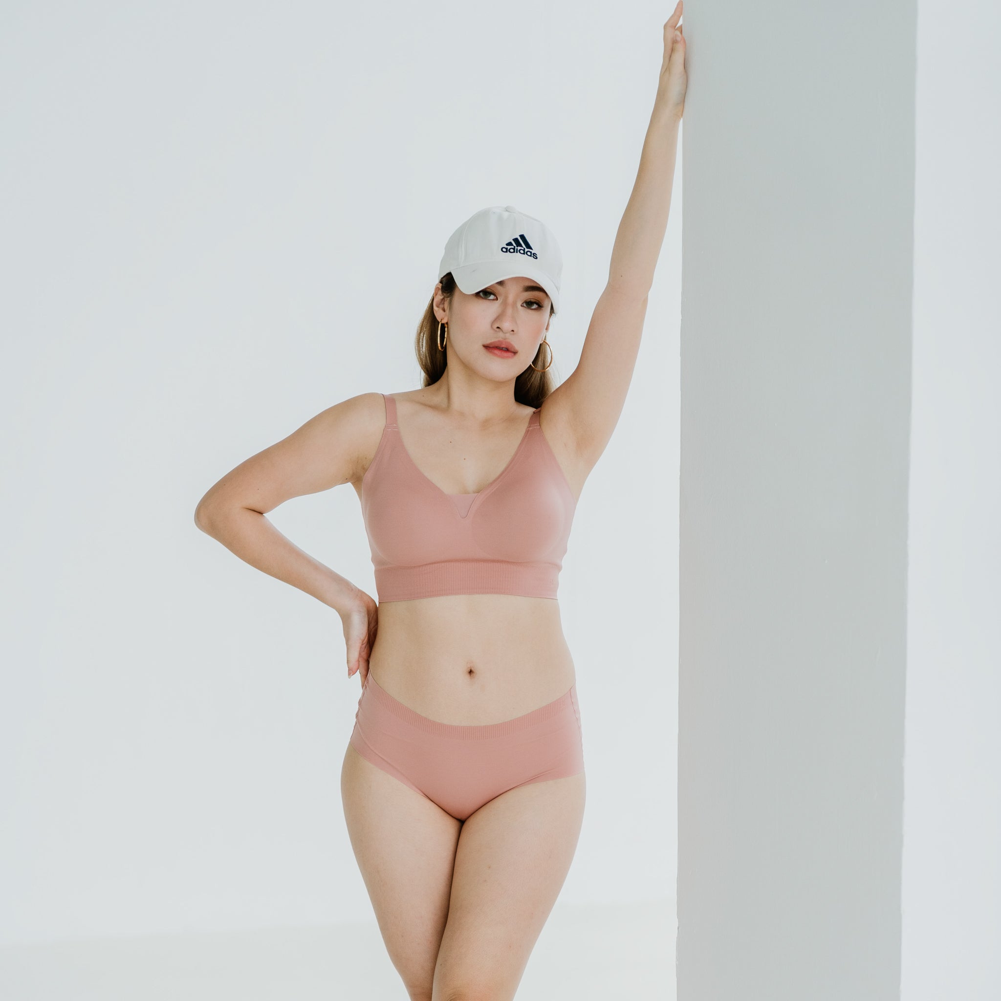 Dusty Rose