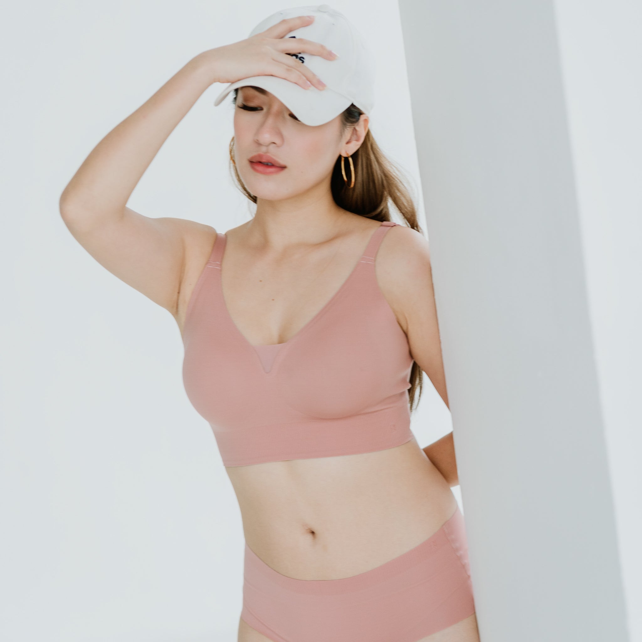 Dusty Rose