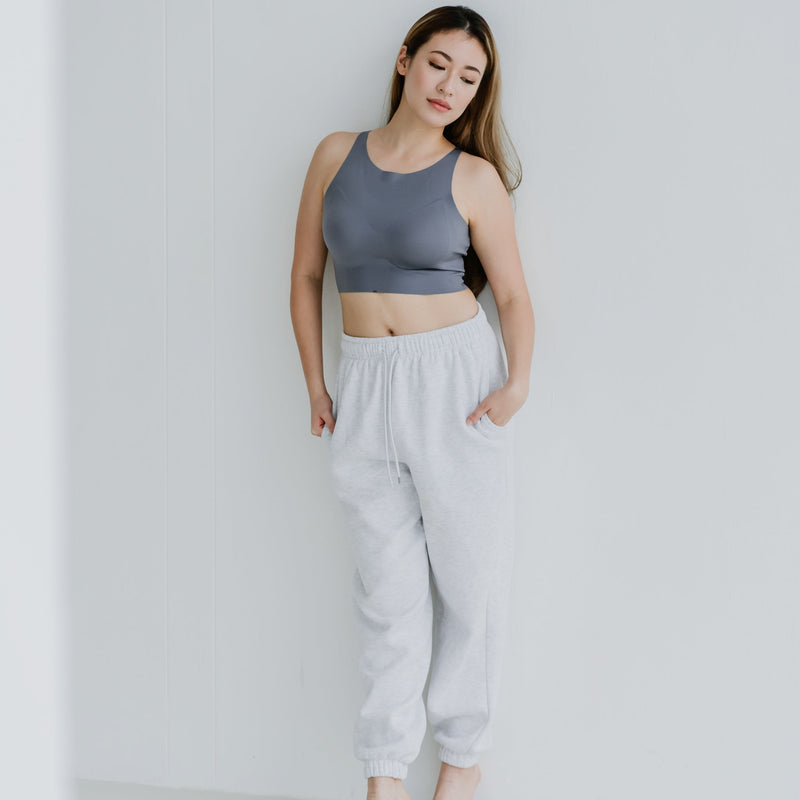 AIR-LEISURE Chic Bra Top