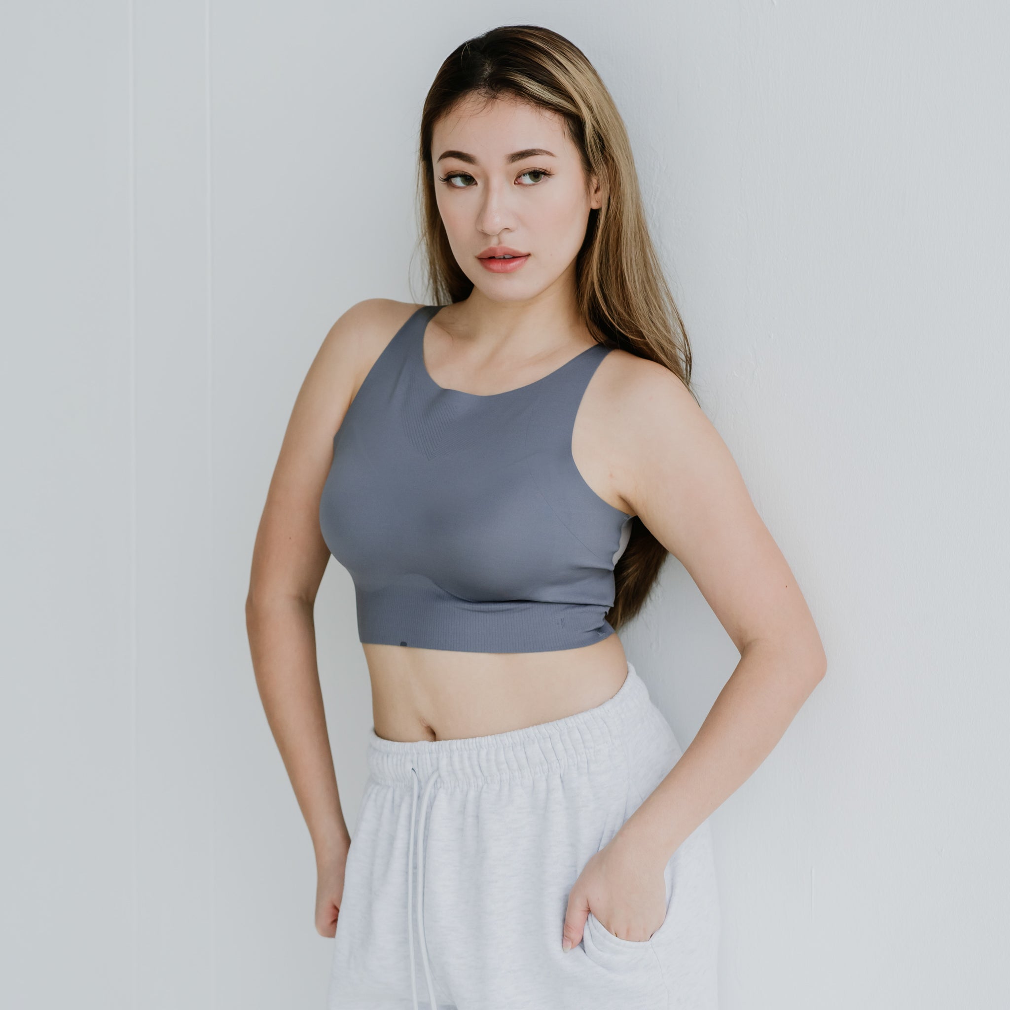 Dark Grey