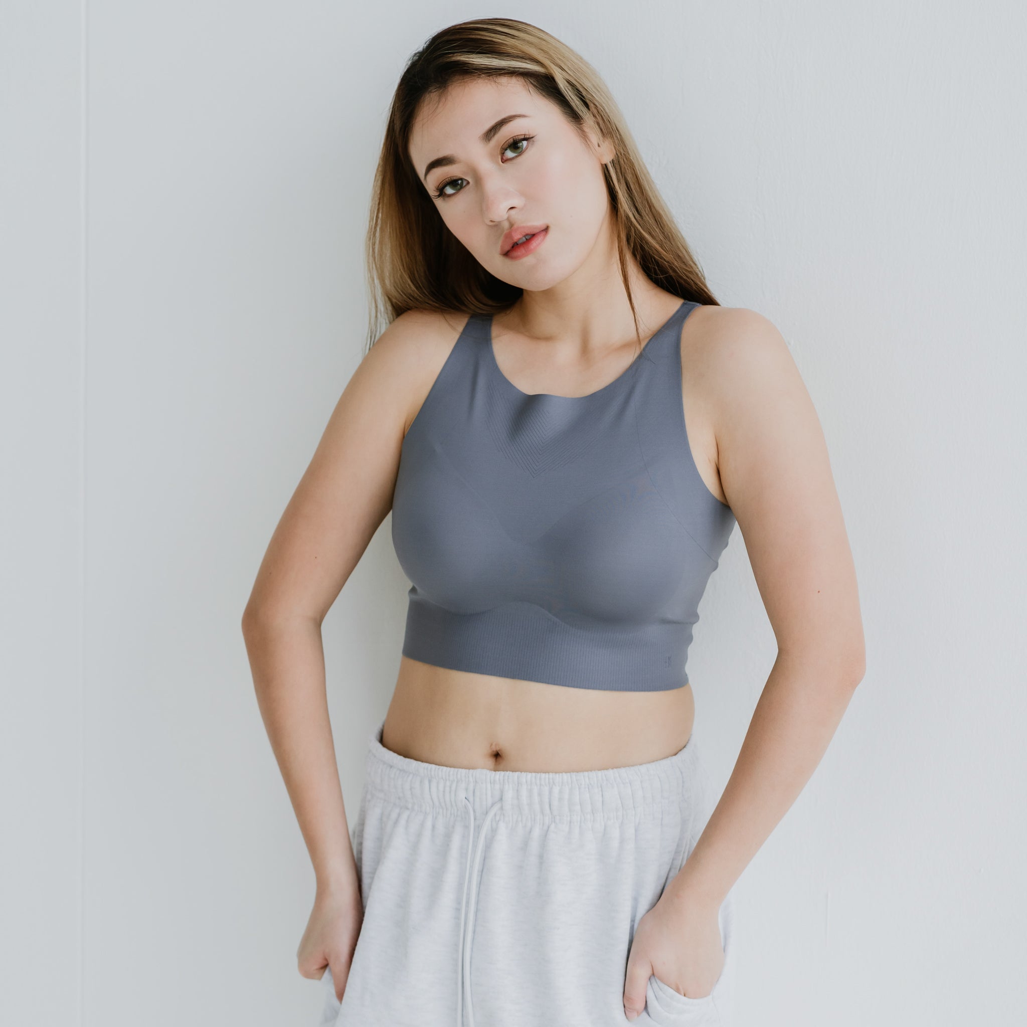 Dark Grey