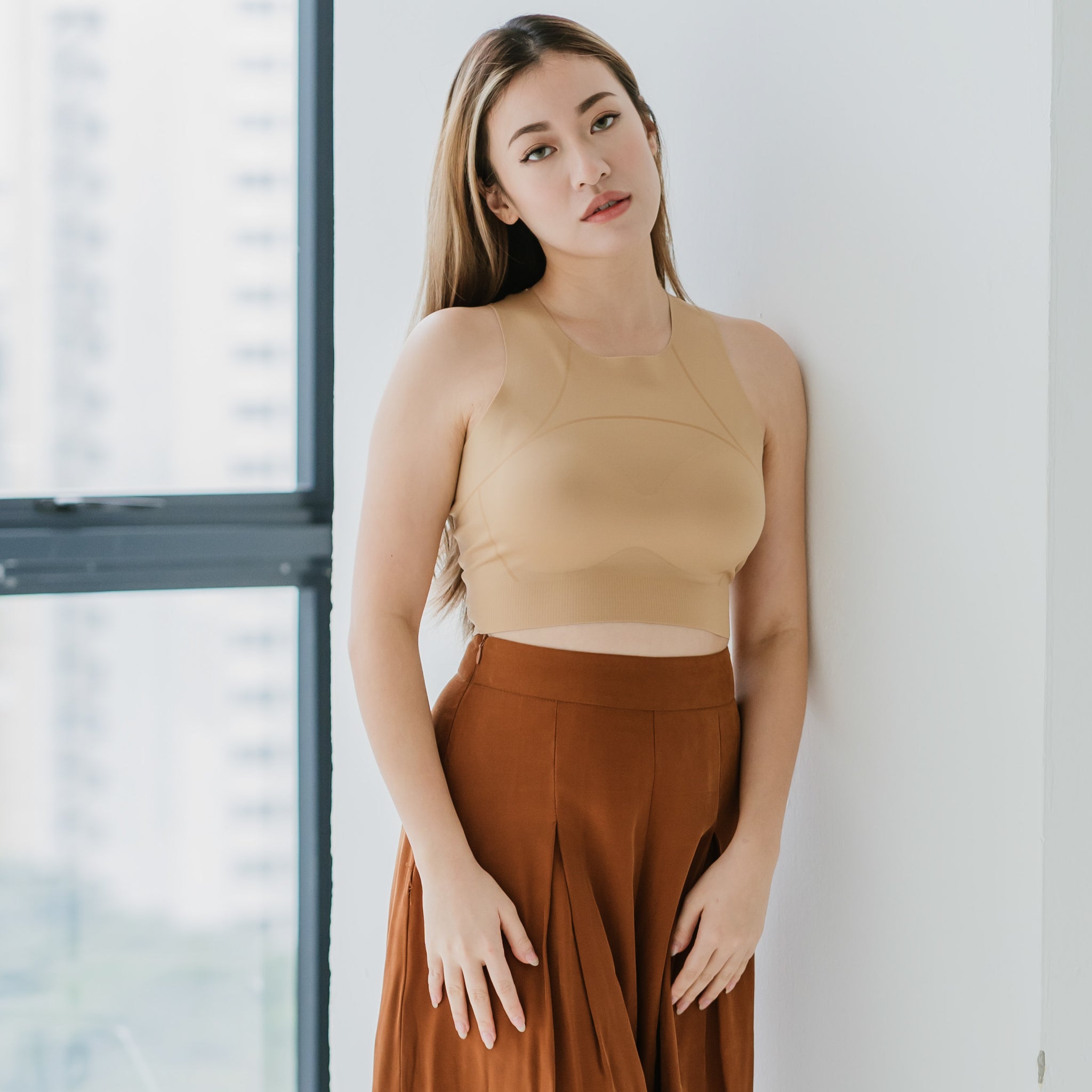 Warm Nude