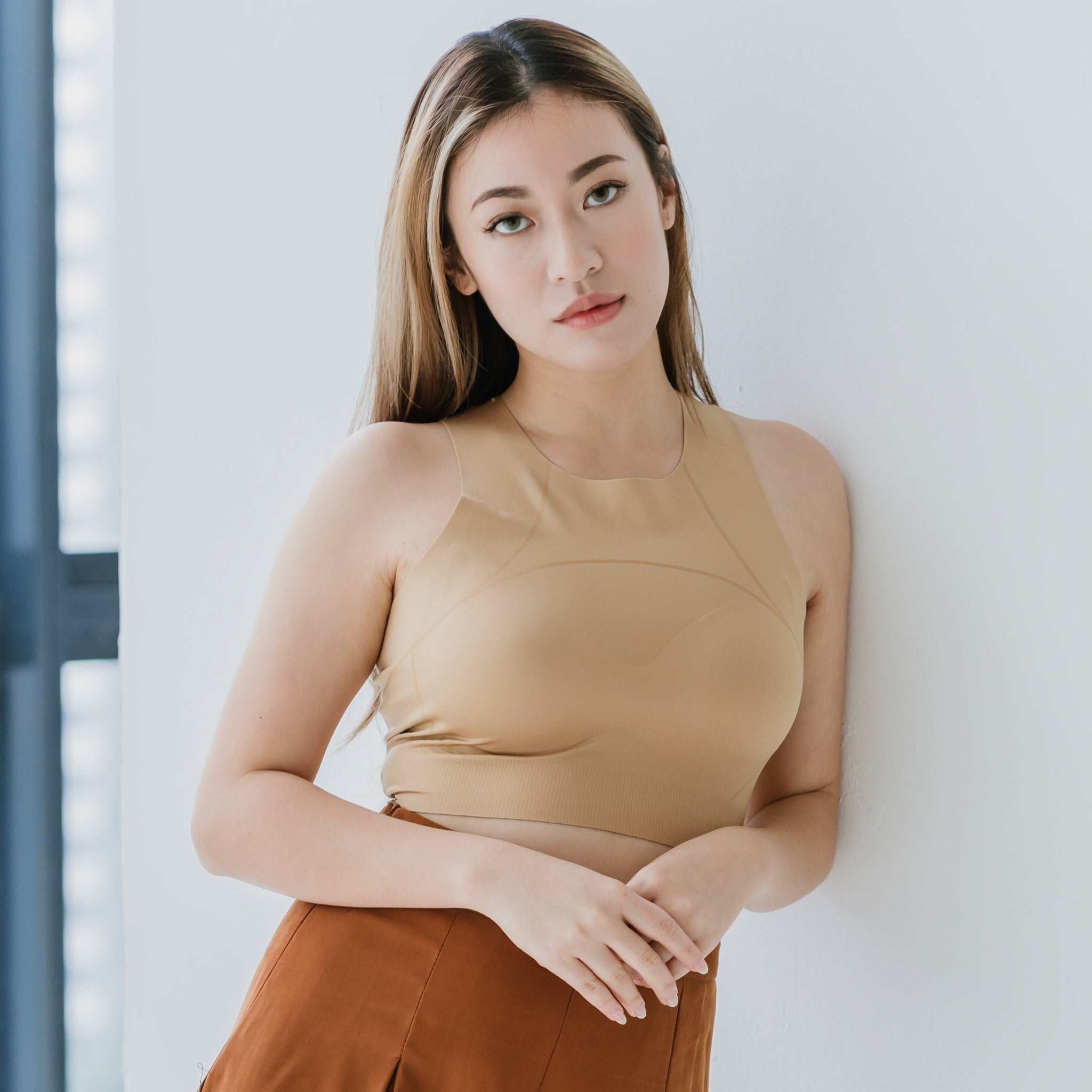 Warm Nude