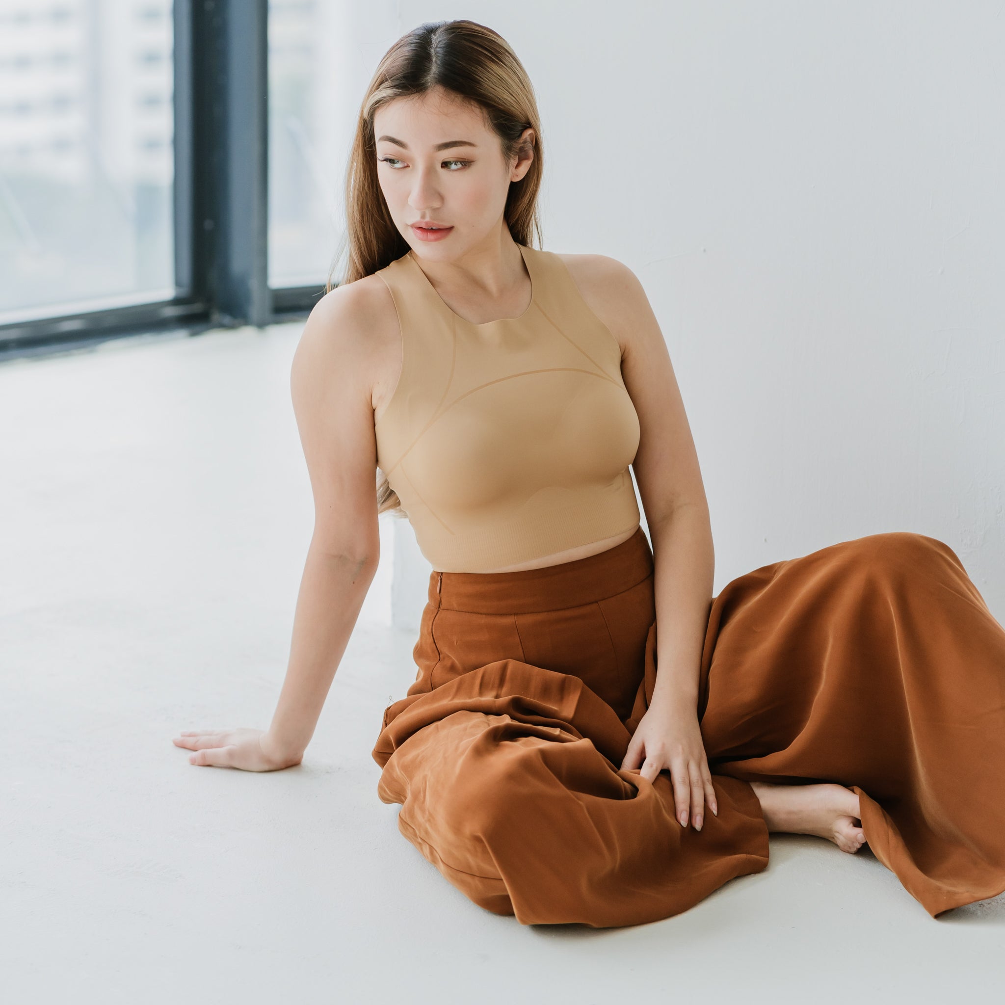 Warm Nude