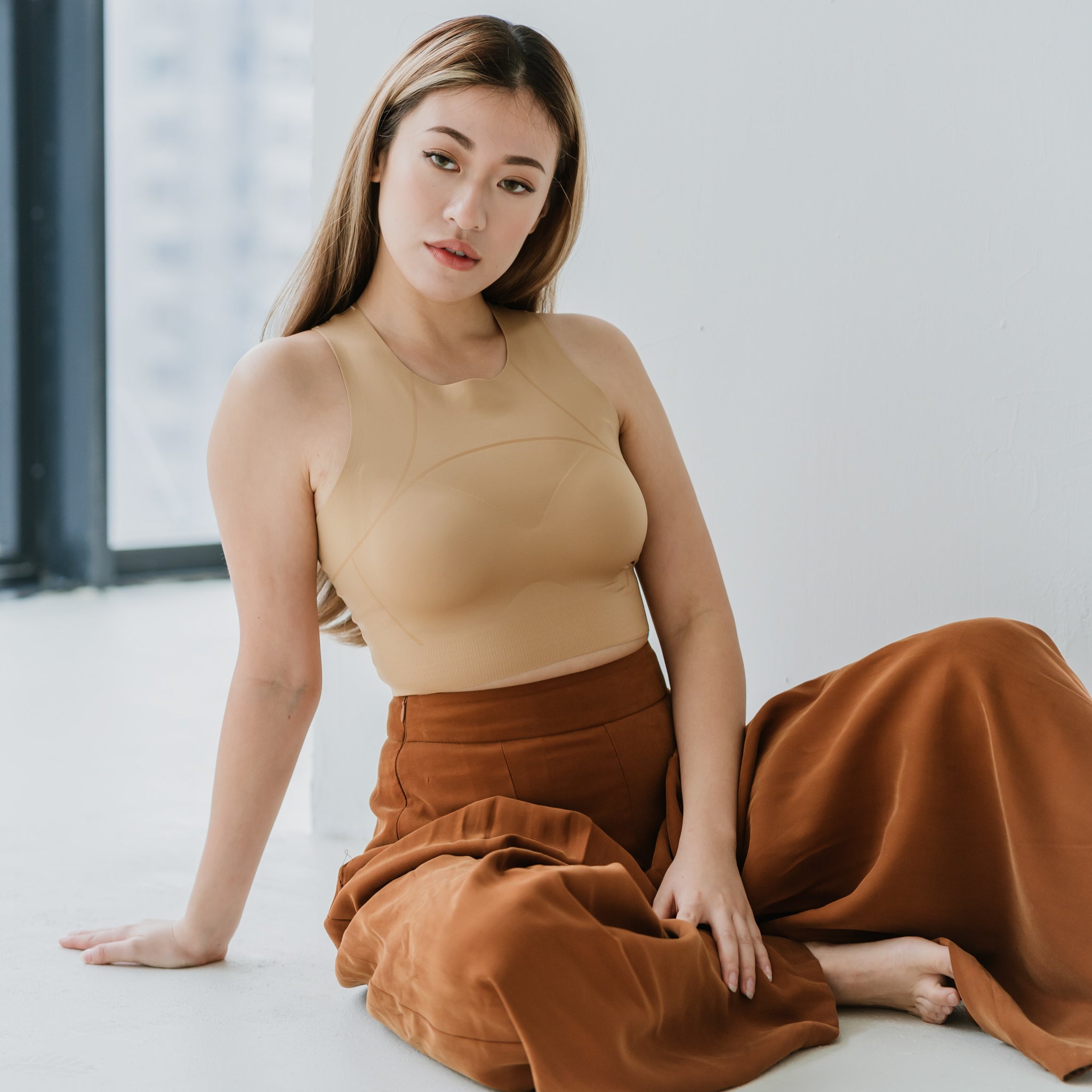 Warm Nude