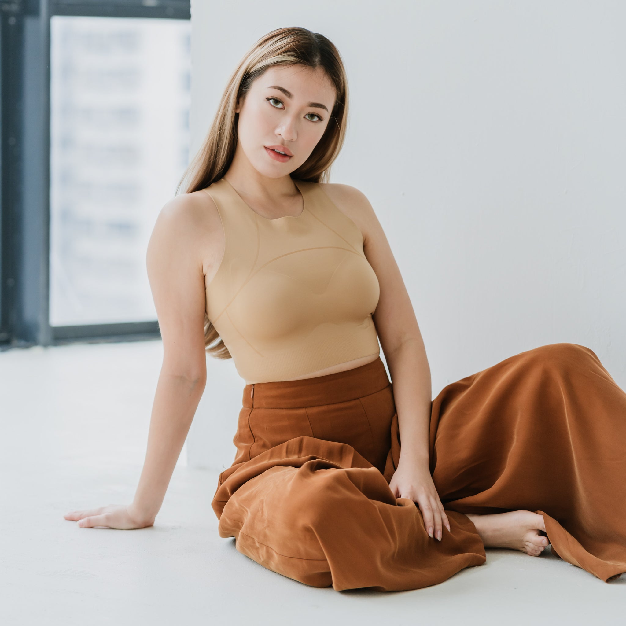 Warm Nude