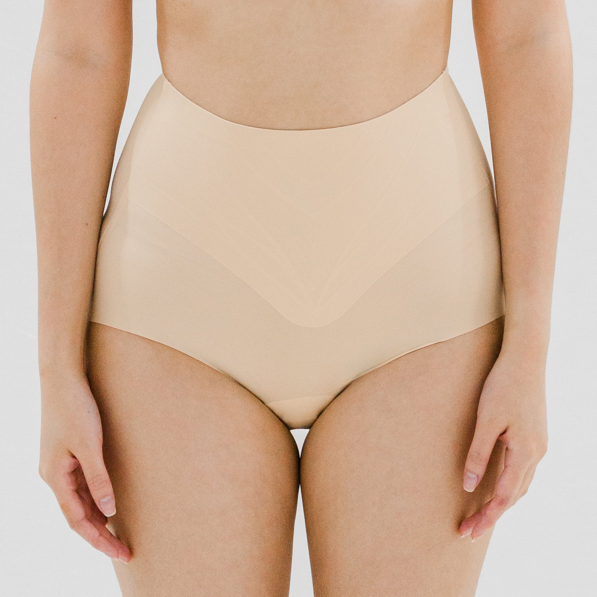Butter Nude