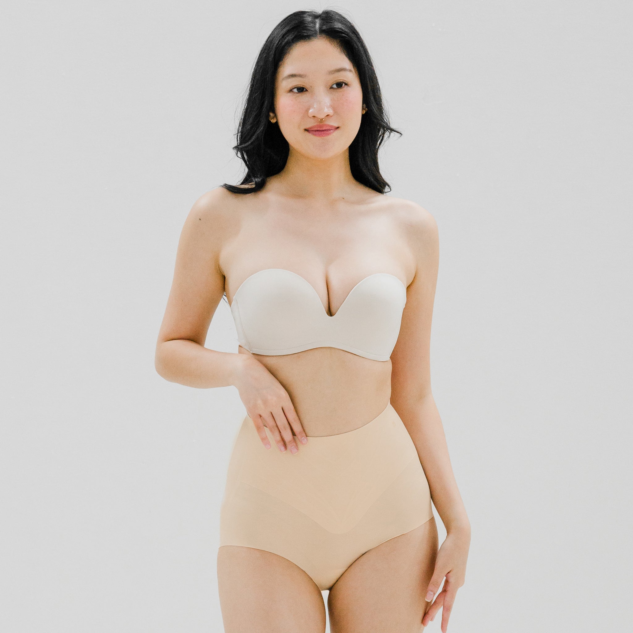 Butter Nude