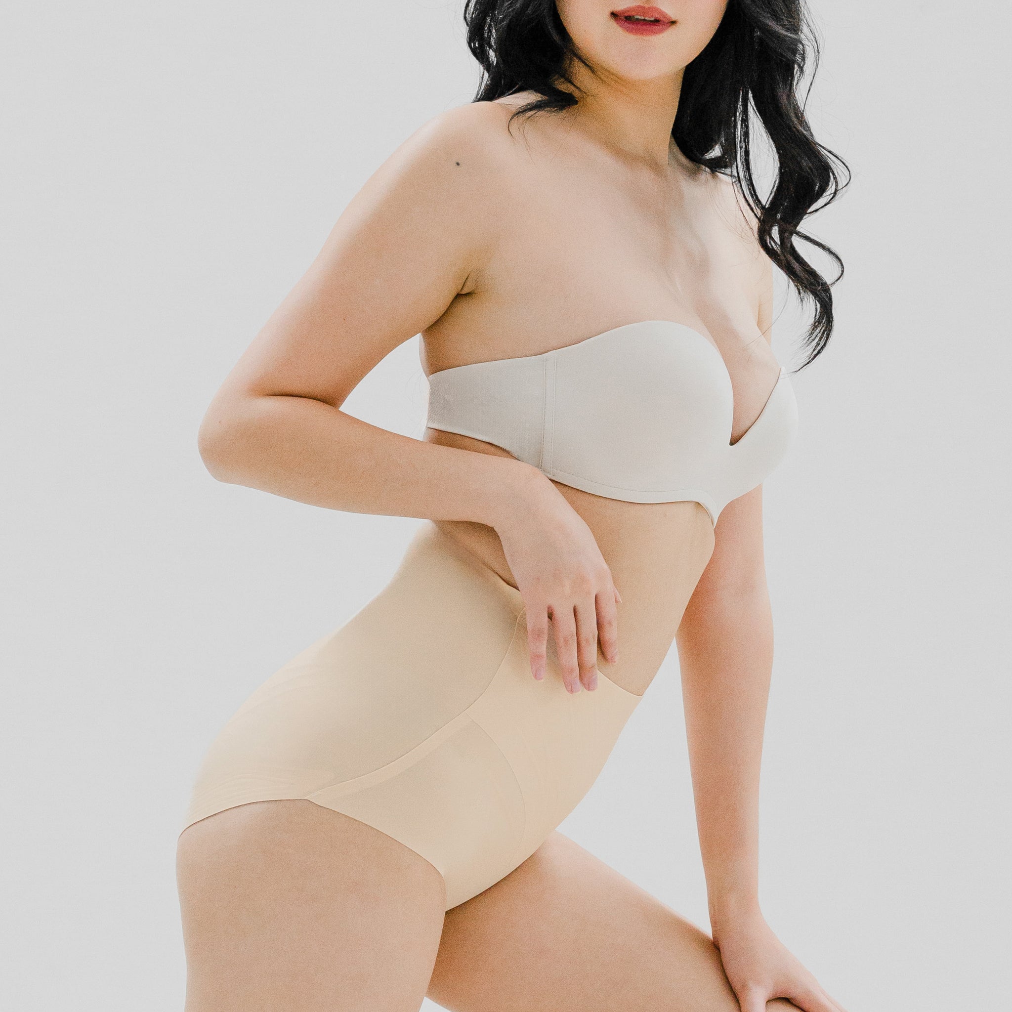 Butter Nude