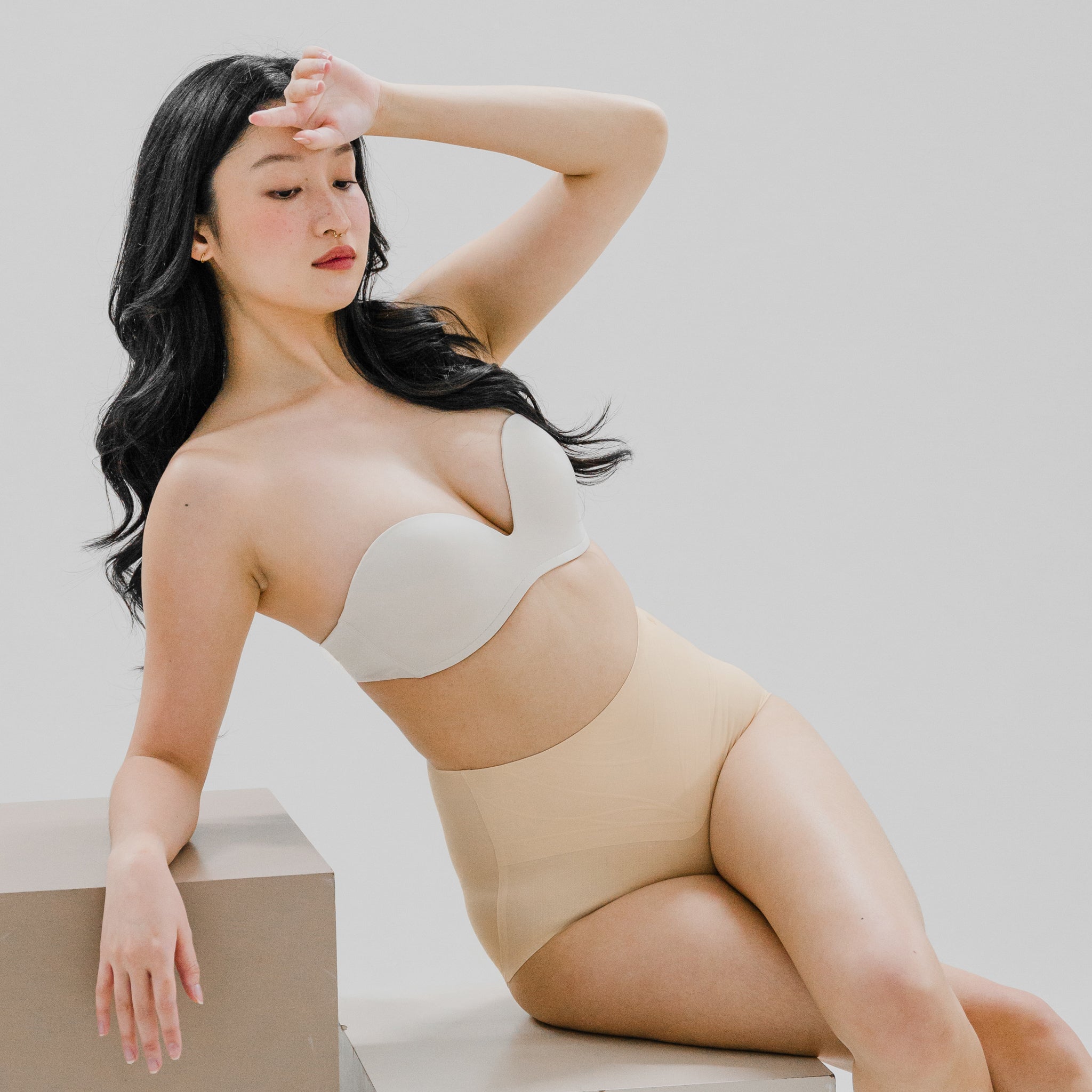 Butter Nude