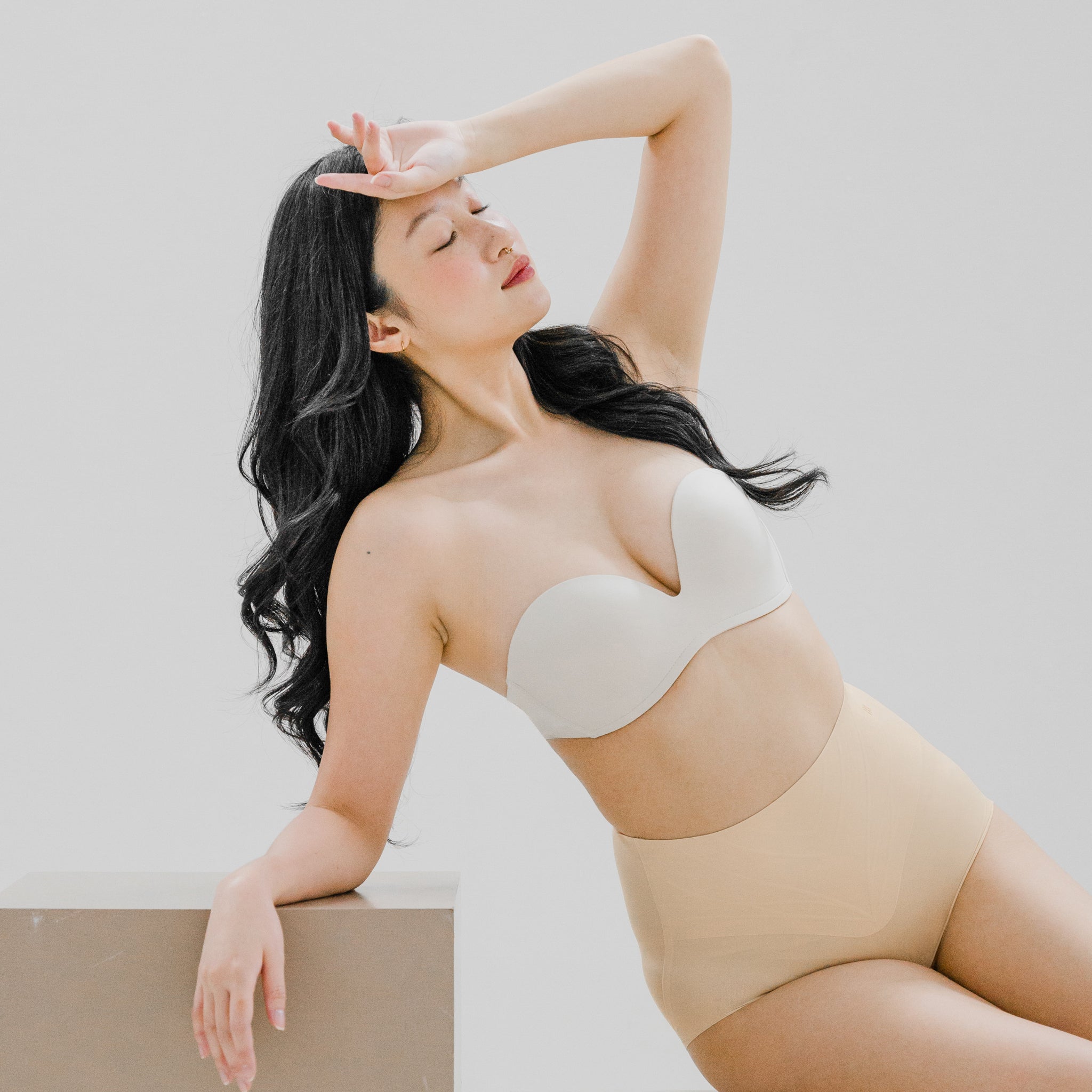 Butter Nude