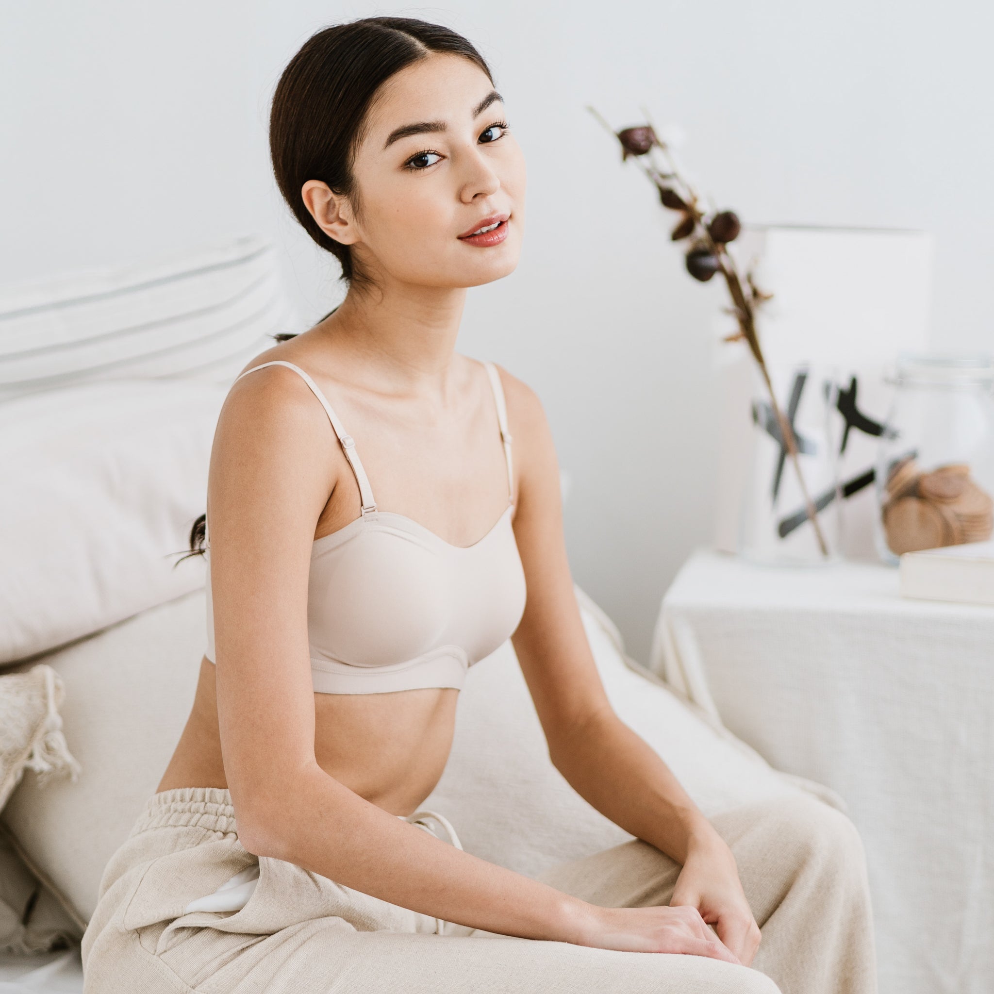 Almond Nude