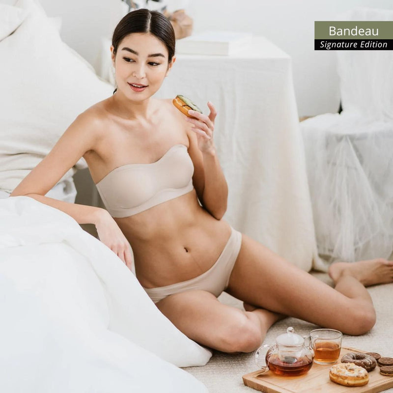 Air-ee Multi-Way Bandeau (Signature Edition)