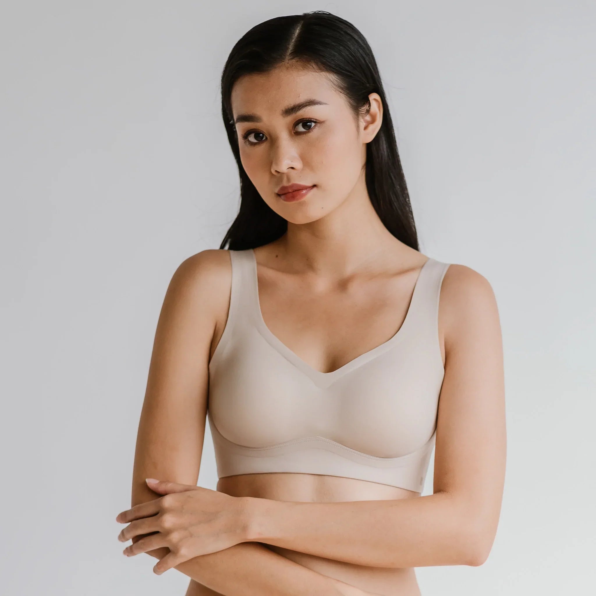 Almond Nude