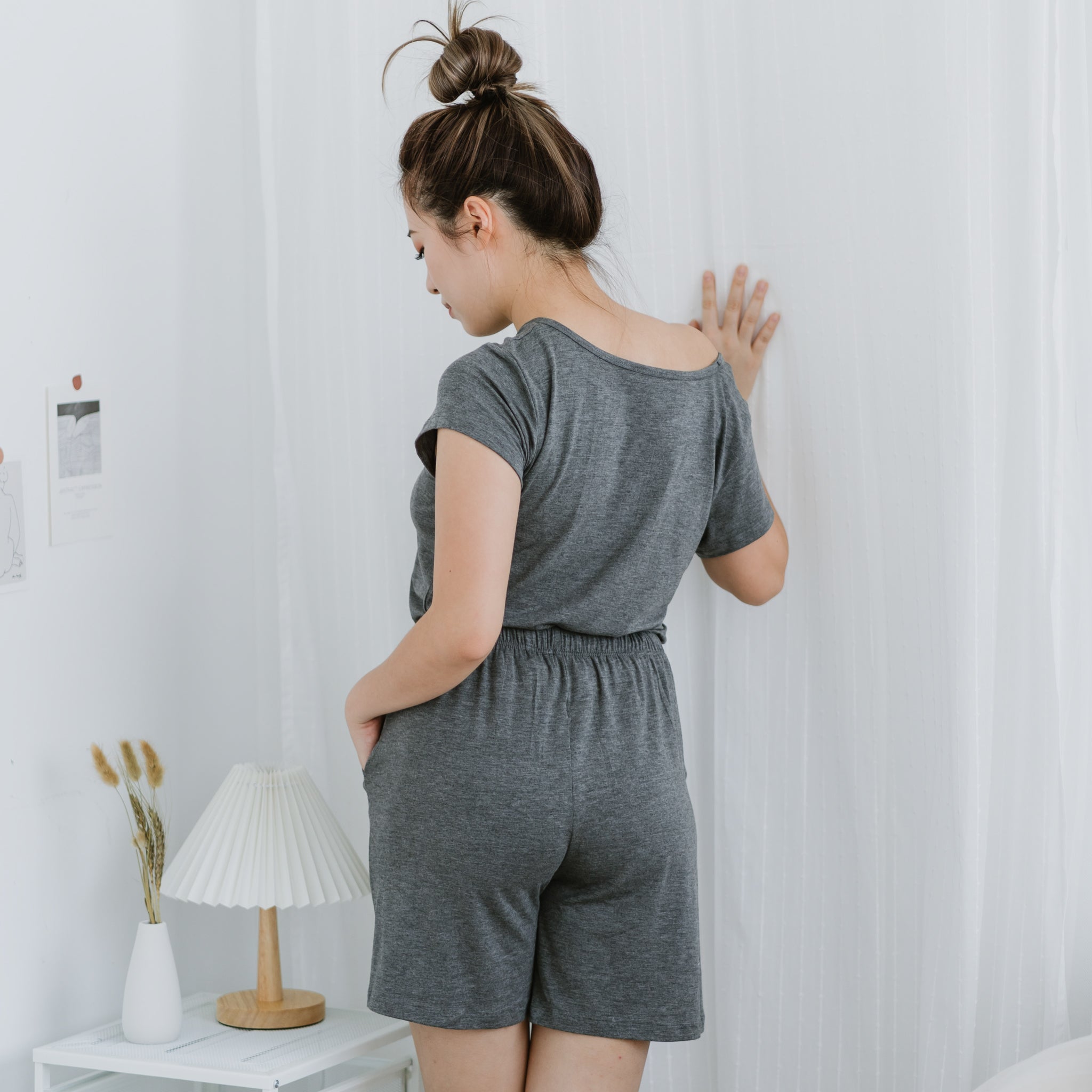 Dark Grey