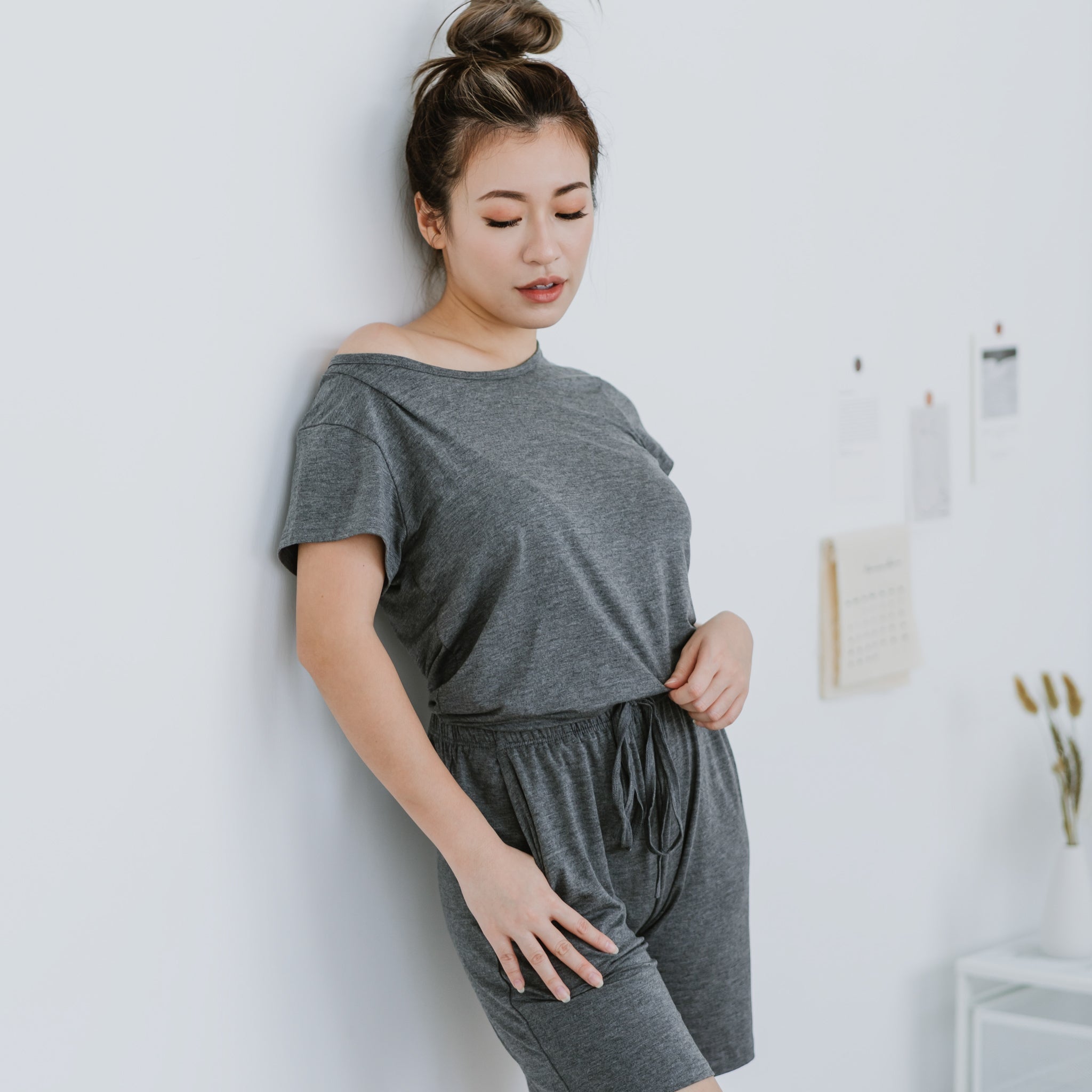 Dark Grey