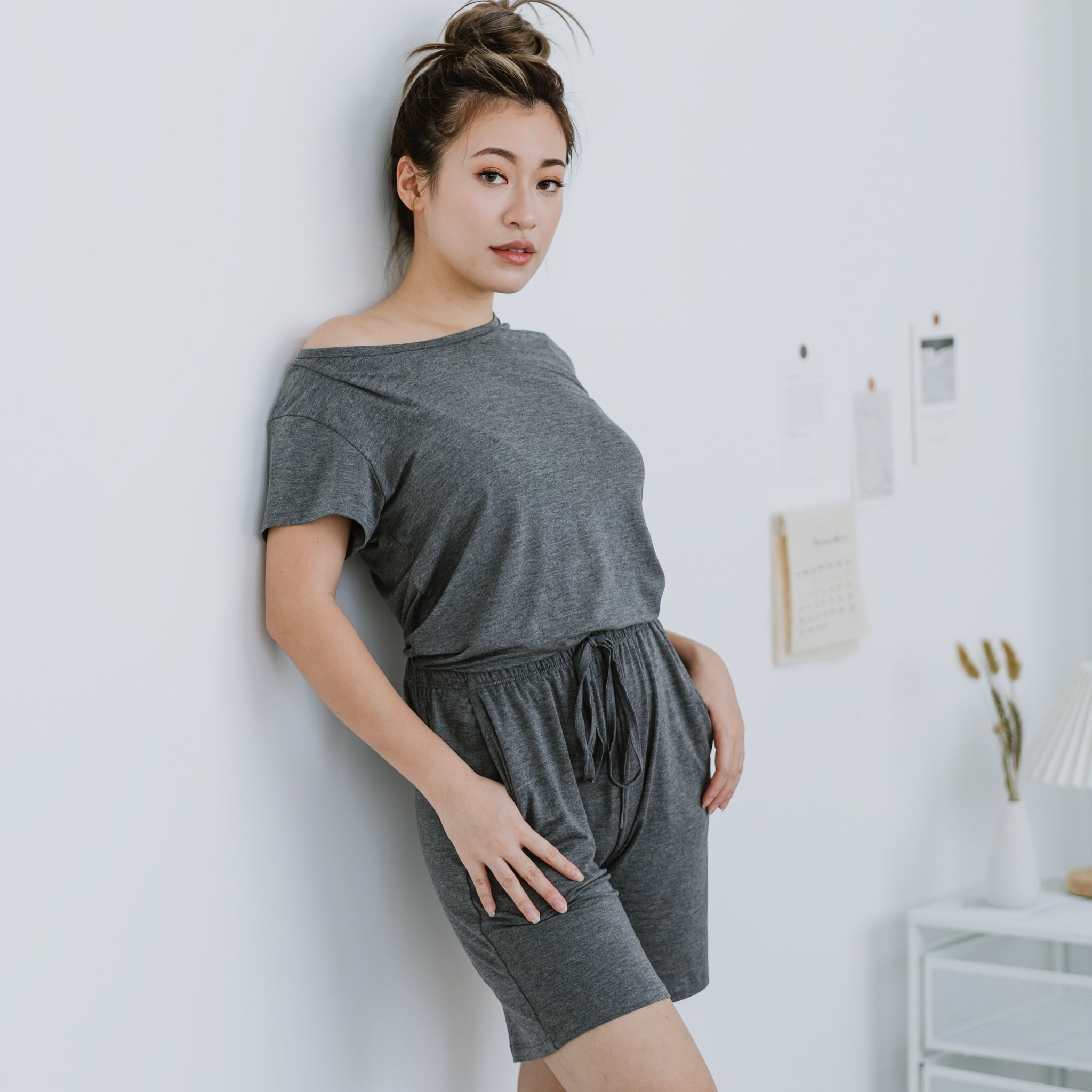 Dark Grey
