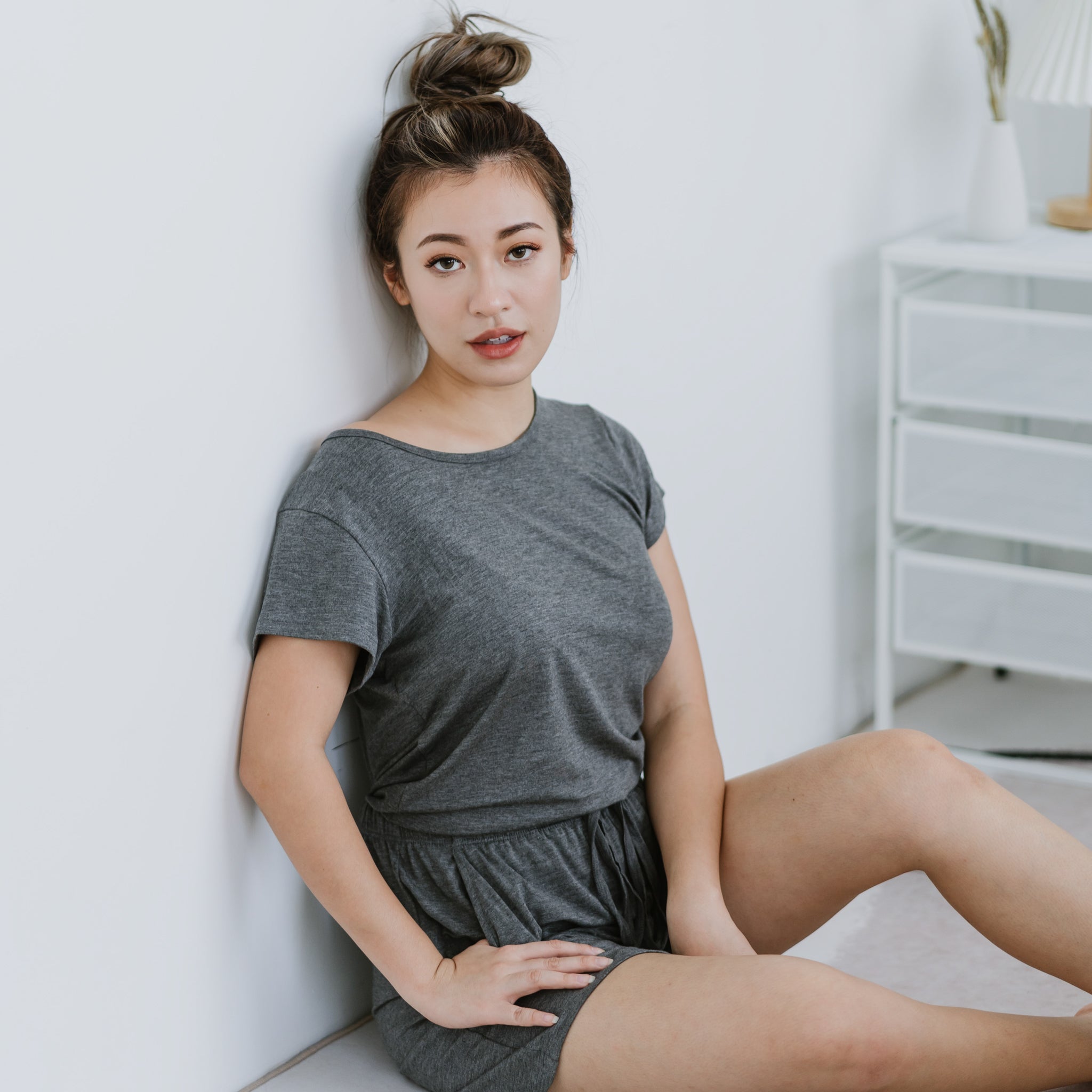Dark Grey