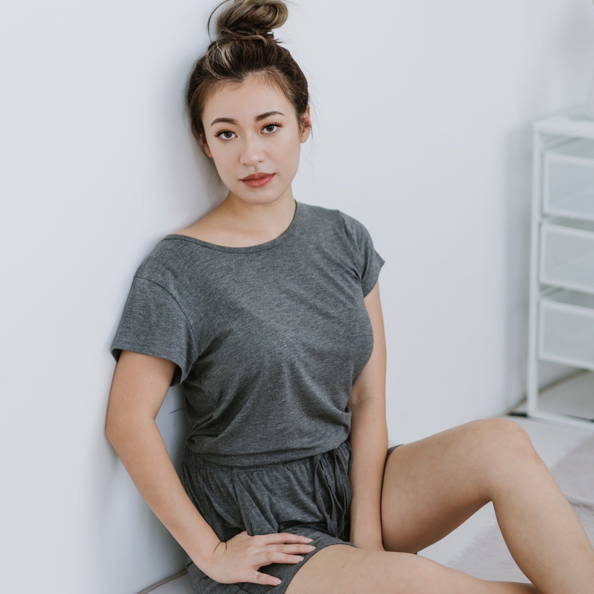 Dark Grey