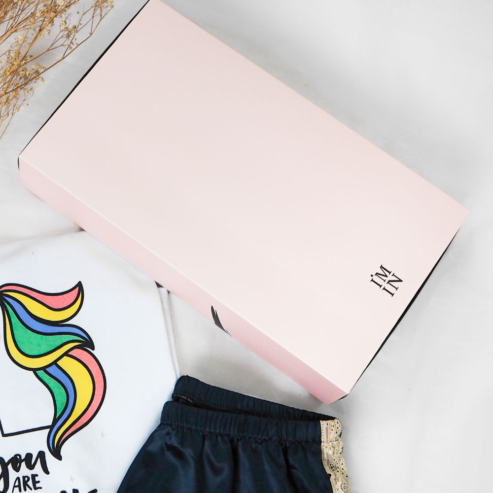 I'M IN Gift Box