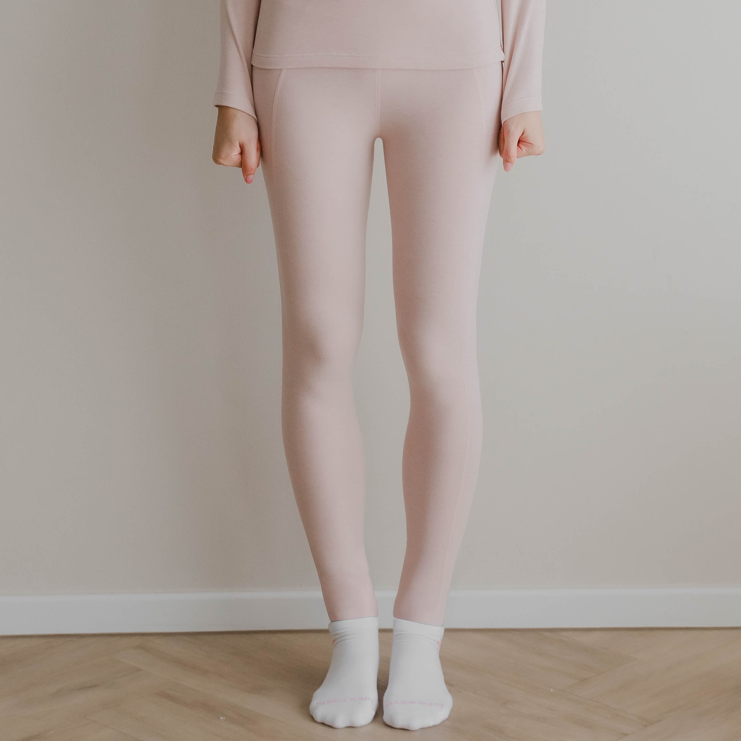 Winter Blush