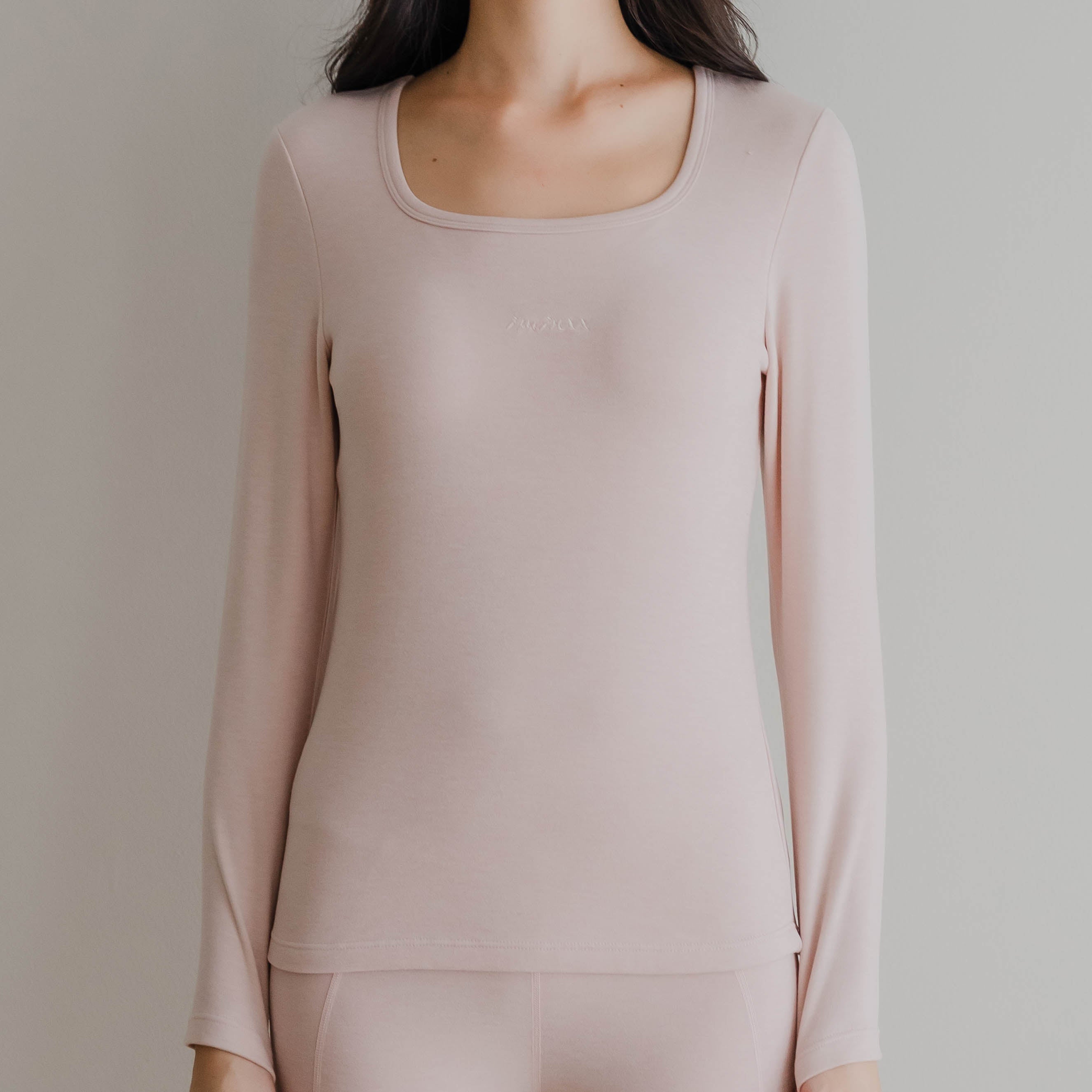 Winter Blush
