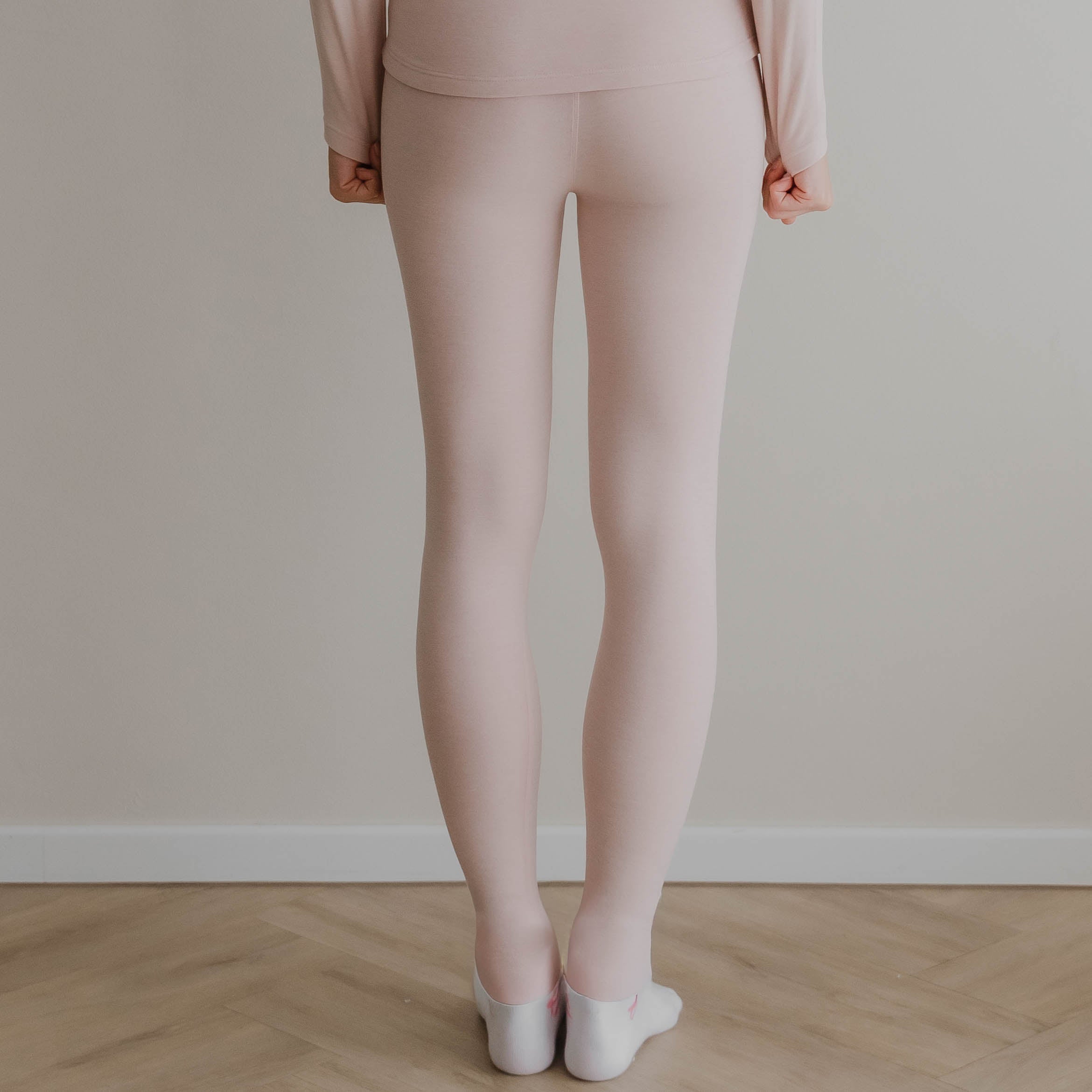 Winter Blush