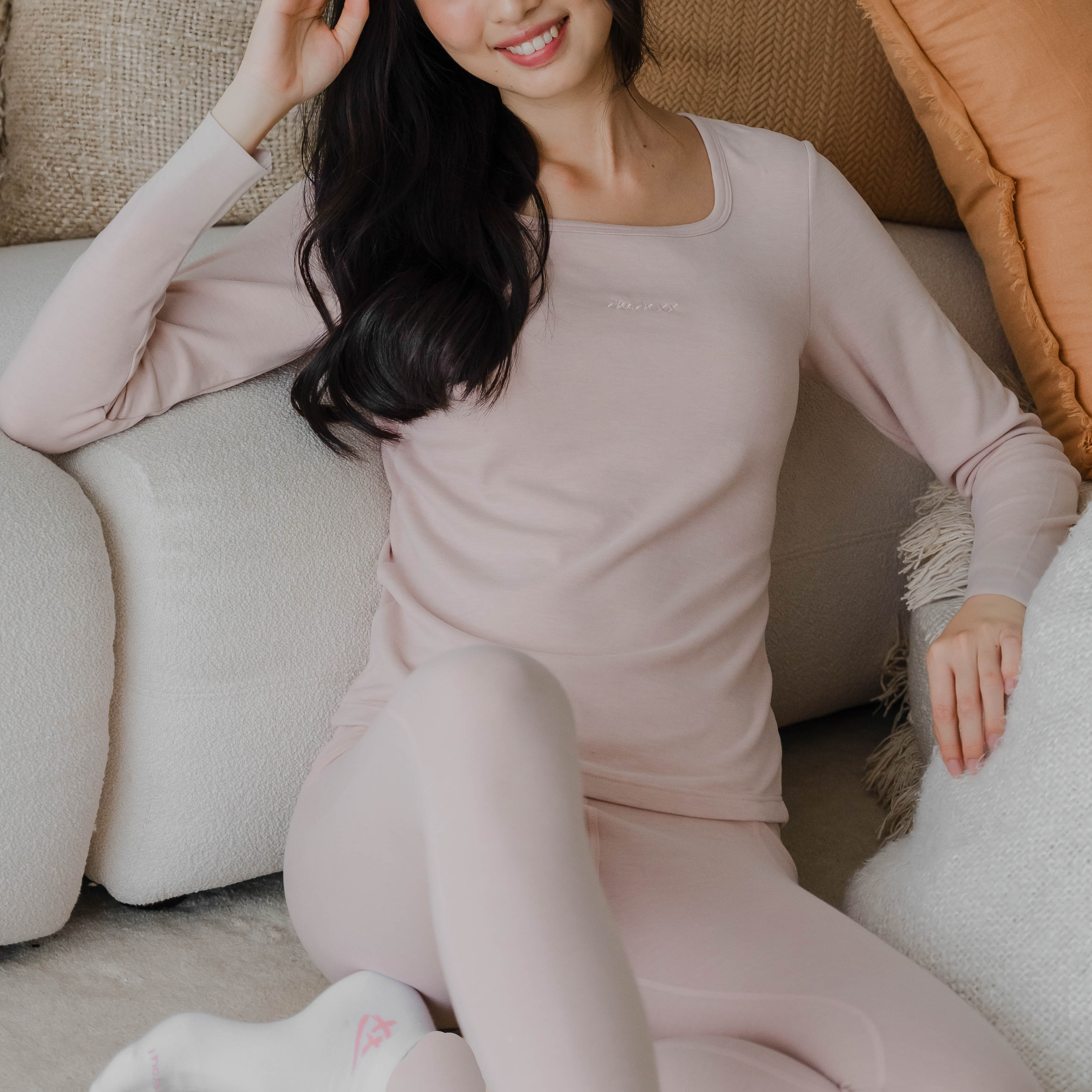 Winter Blush