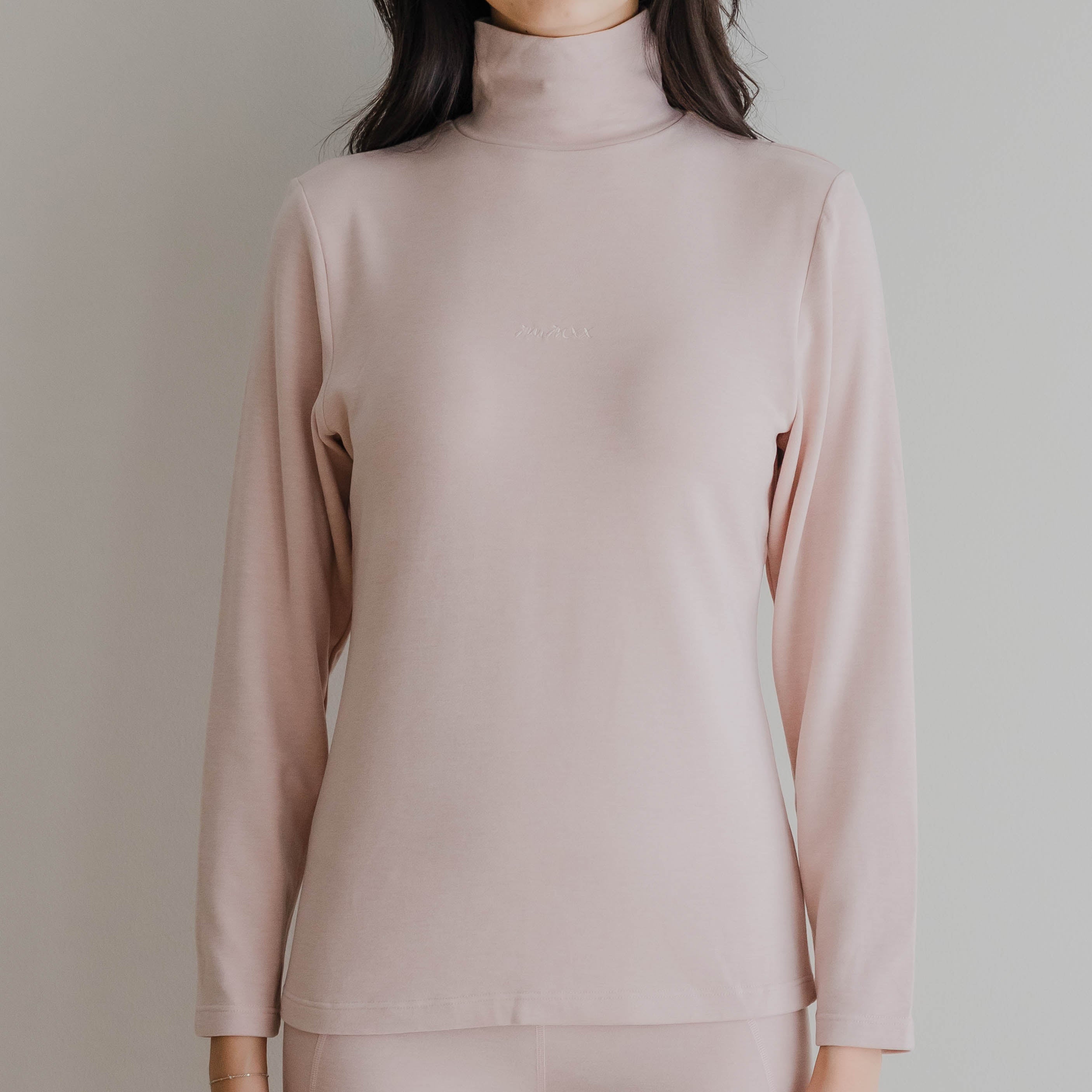 Winter Blush
