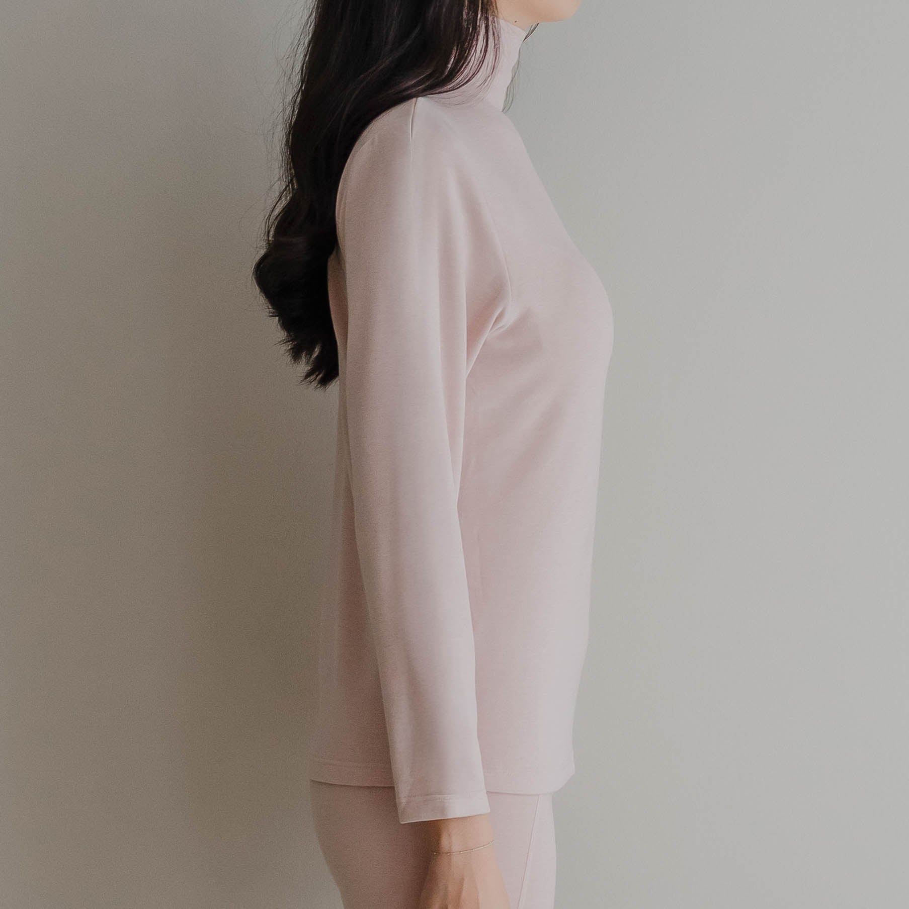 Winter Blush