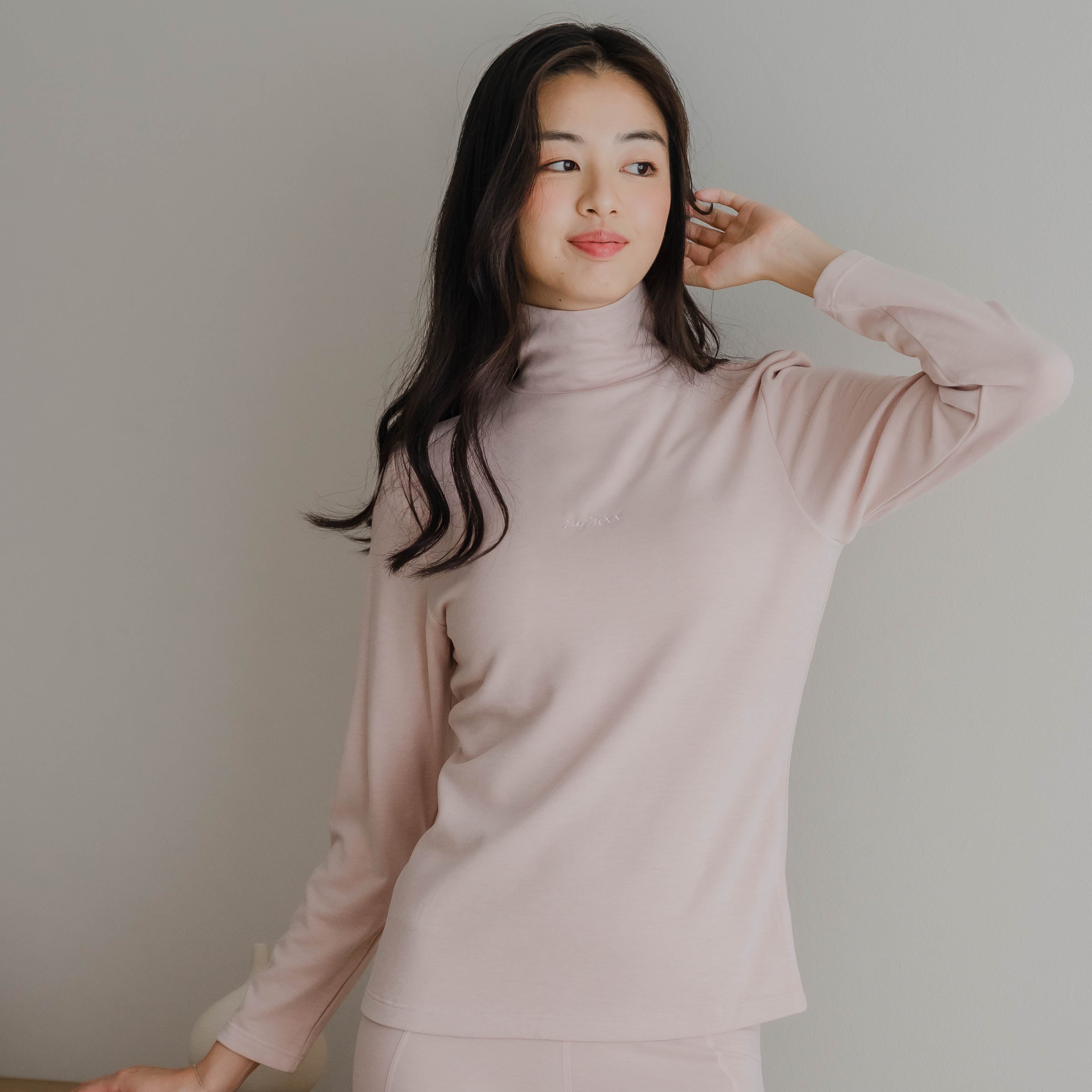 Winter Blush